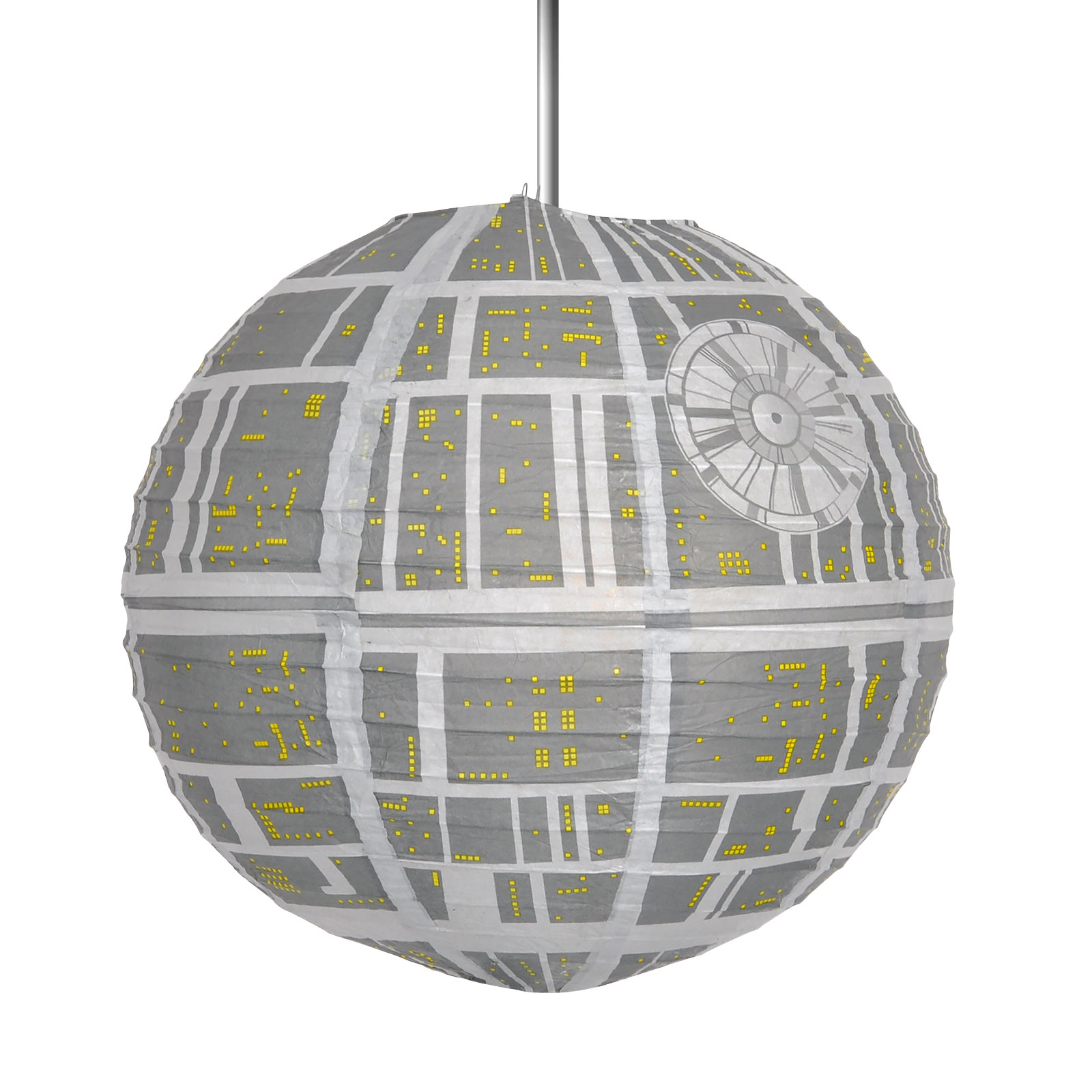 Star Wars - Death Star Lampshade 45 cm