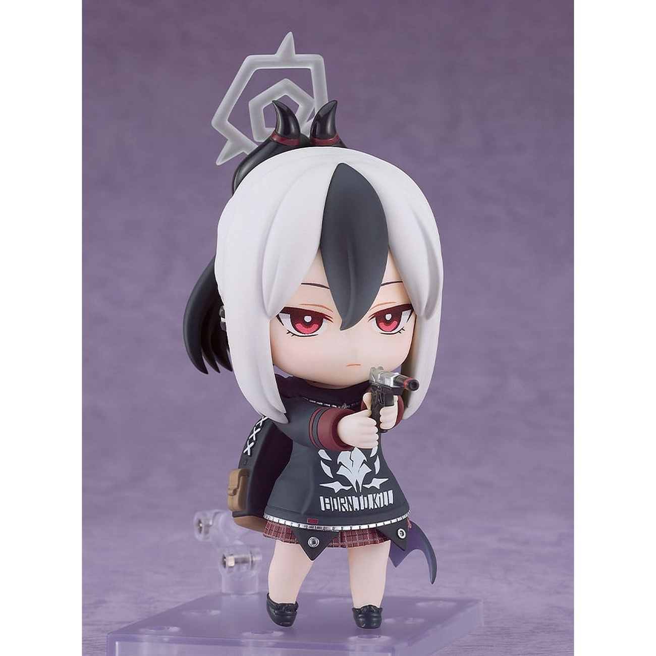 Blue Archive - Kayoko Onikata Nendoroid Action Figure