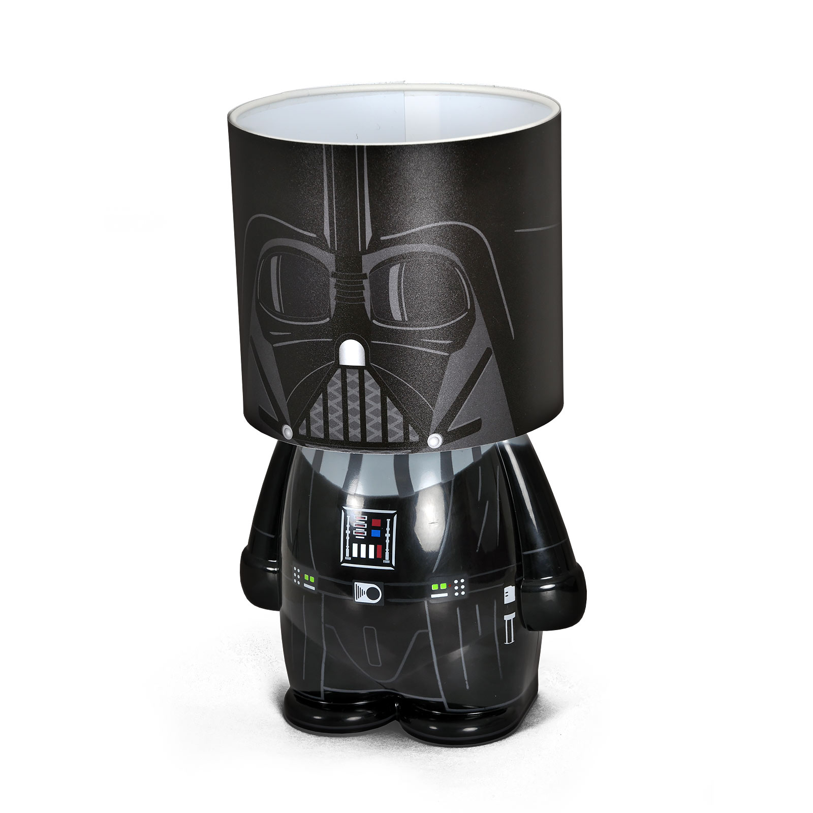 Star Wars - Darth Vader Look ALite LED Table Lamp