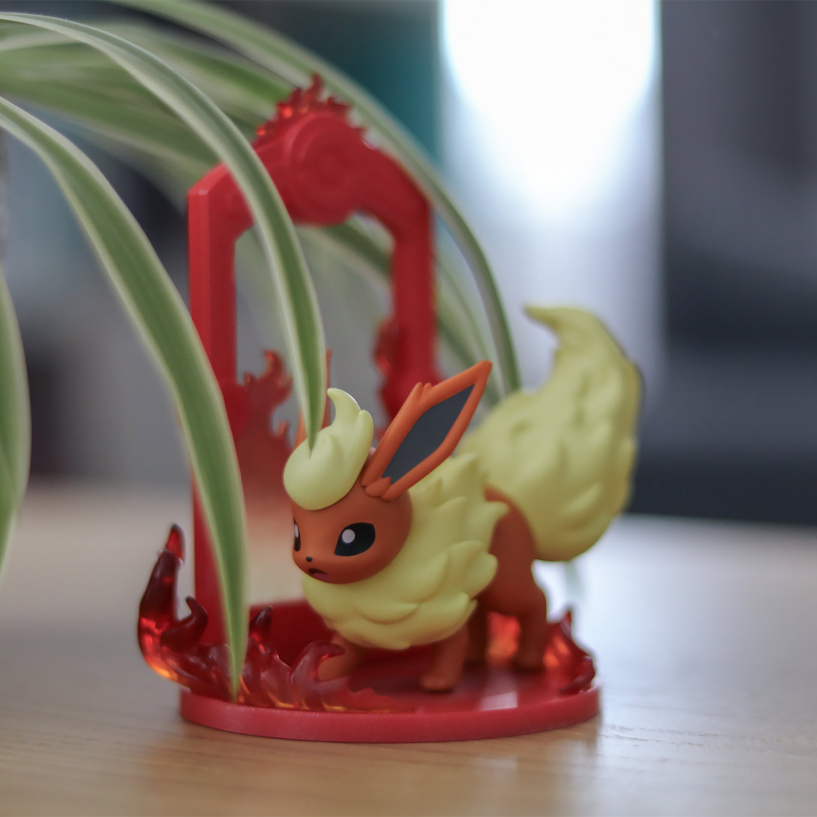 Pokemon - Eevee Evolution Collection Mystery Figure