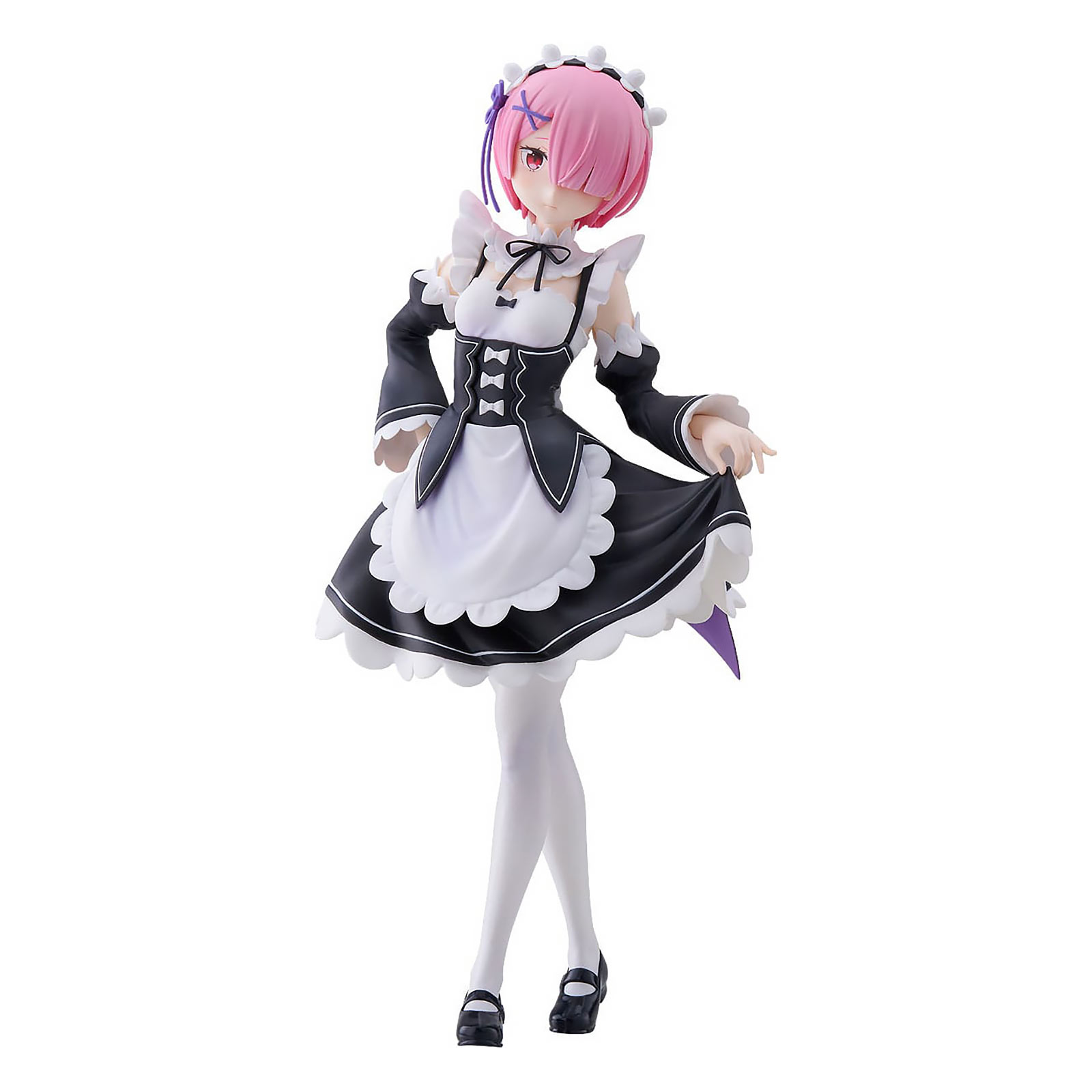 Re:Zero - Figura Pop Up Parade de Ram