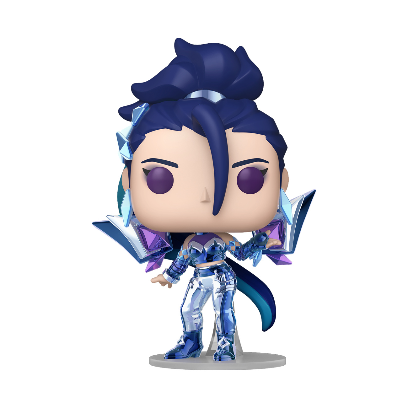 League of Legends - K/DA Kai'Sa Funko Pop! Figure