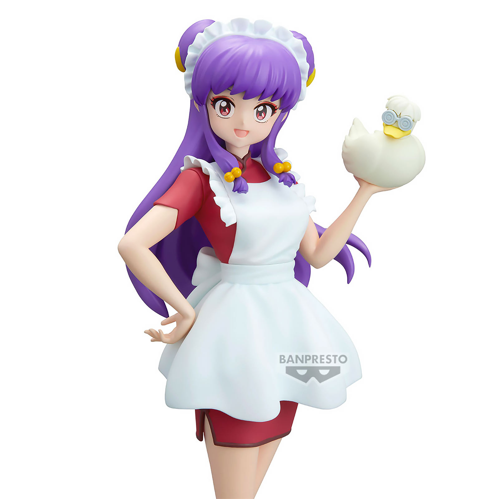 Ranma 1/2 - Figure Shampoo Glitter & Glamours