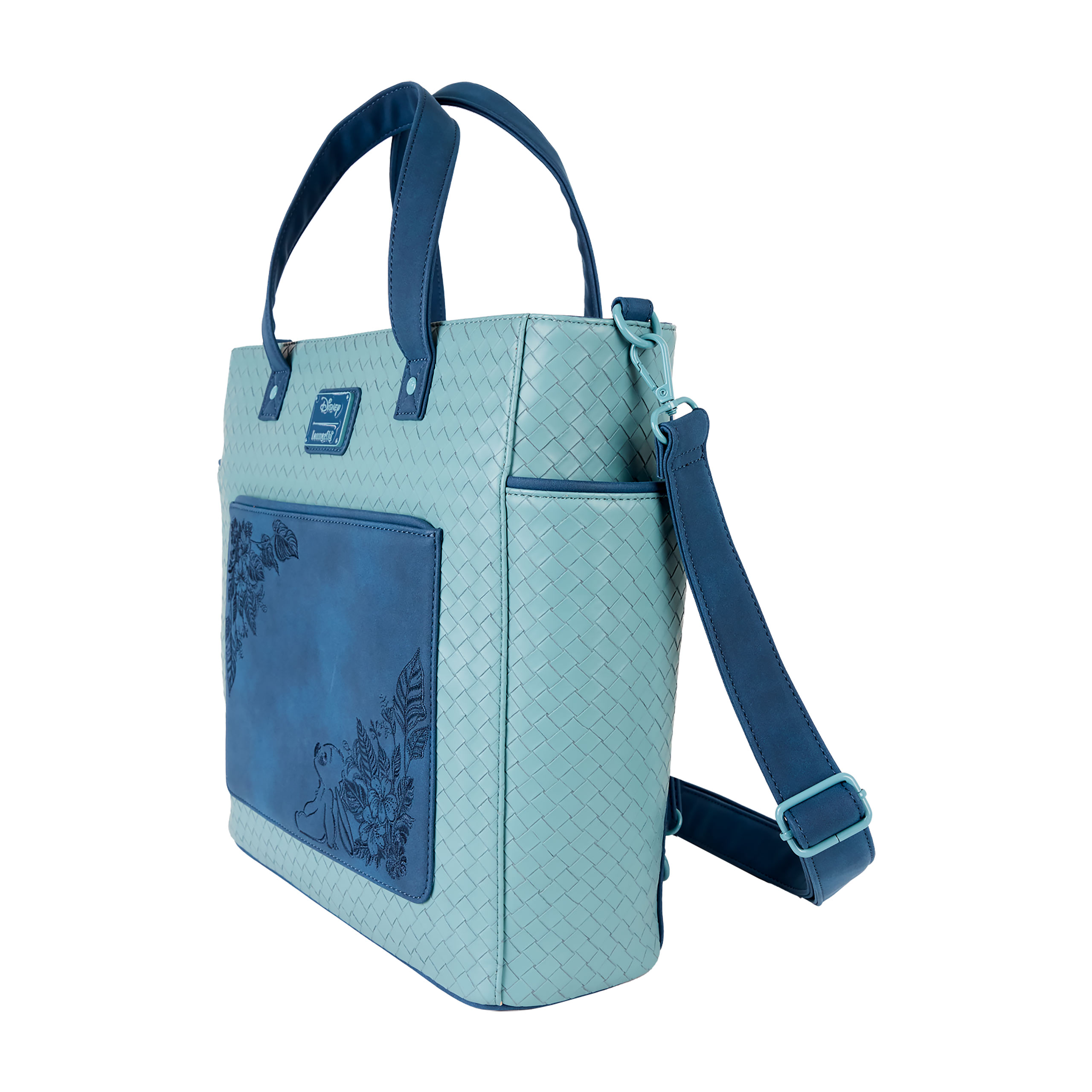 Sac 2en1 Stitch - Lilo & Stitch