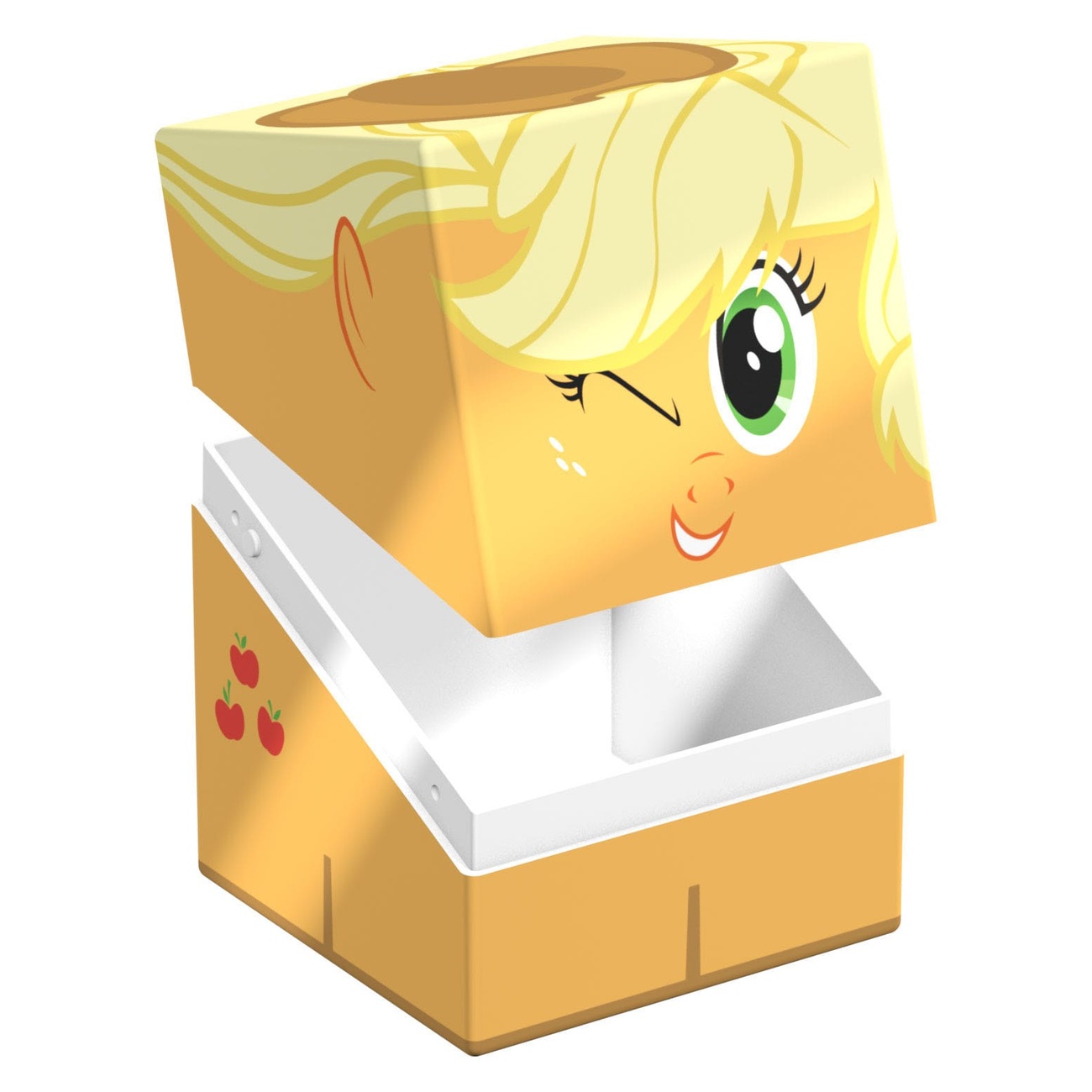 Squaroes Squaroe My Little Pony "Friendship is Magic" MLP008 - Apple Jack