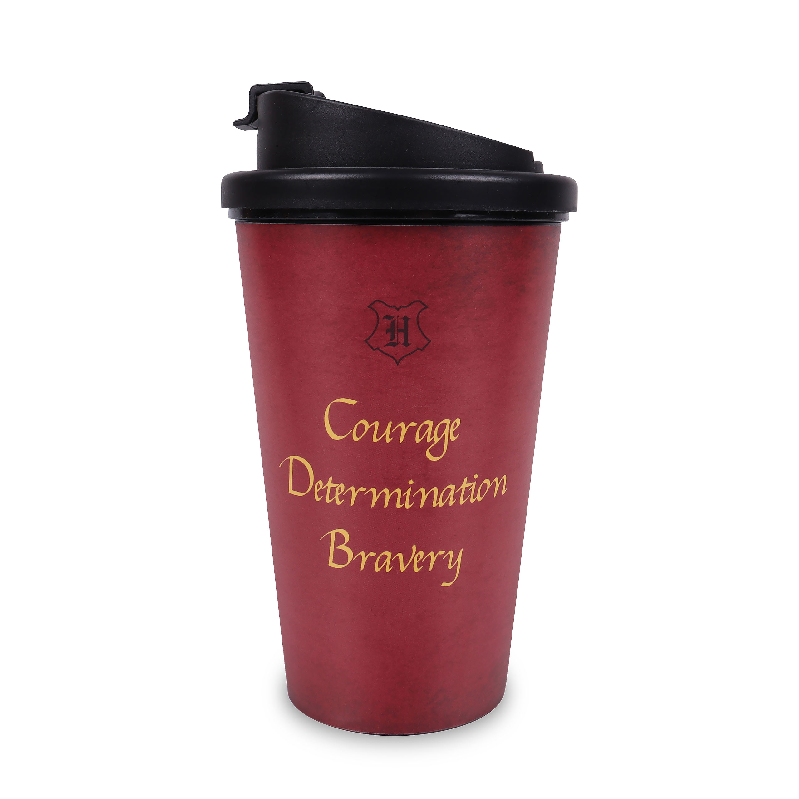 Harry Potter - Vaso térmico Gryffindor