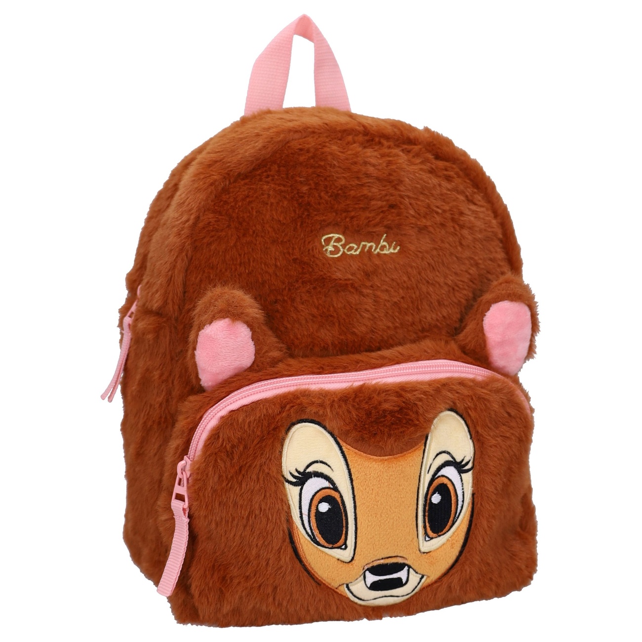 Disney Rugzak Bambi Fluffy Festival