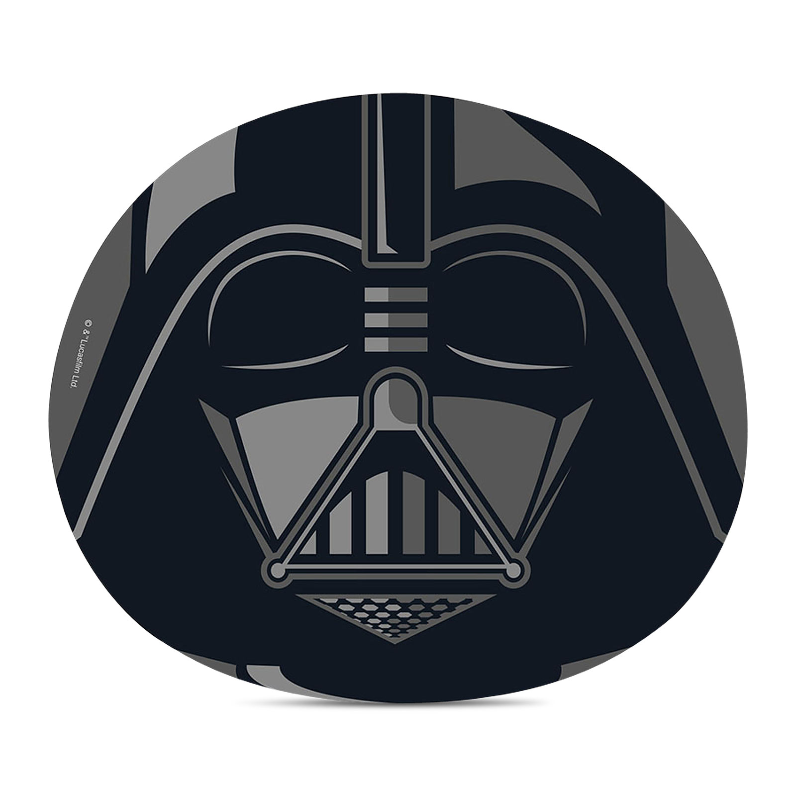 Star Wars - Characters Sheet Masken 4er Set