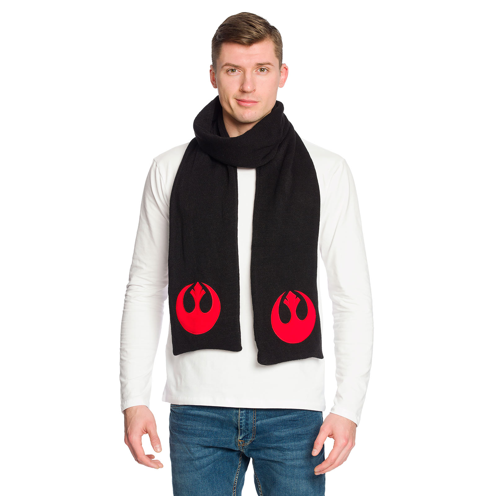 Star Wars - Rebel Alliance Logo Schal
