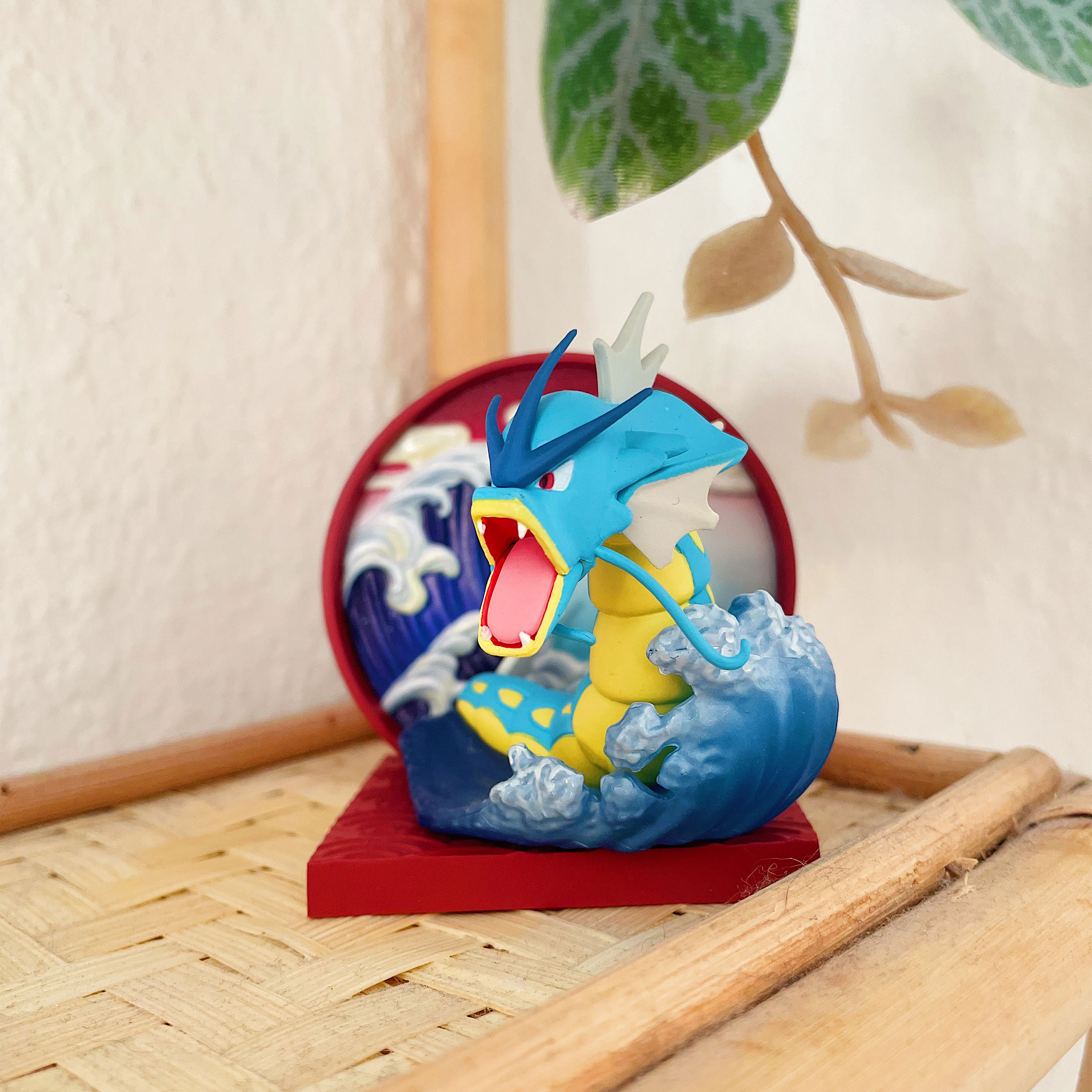 Pokemon - Figurine Mystère Collection Wanomado