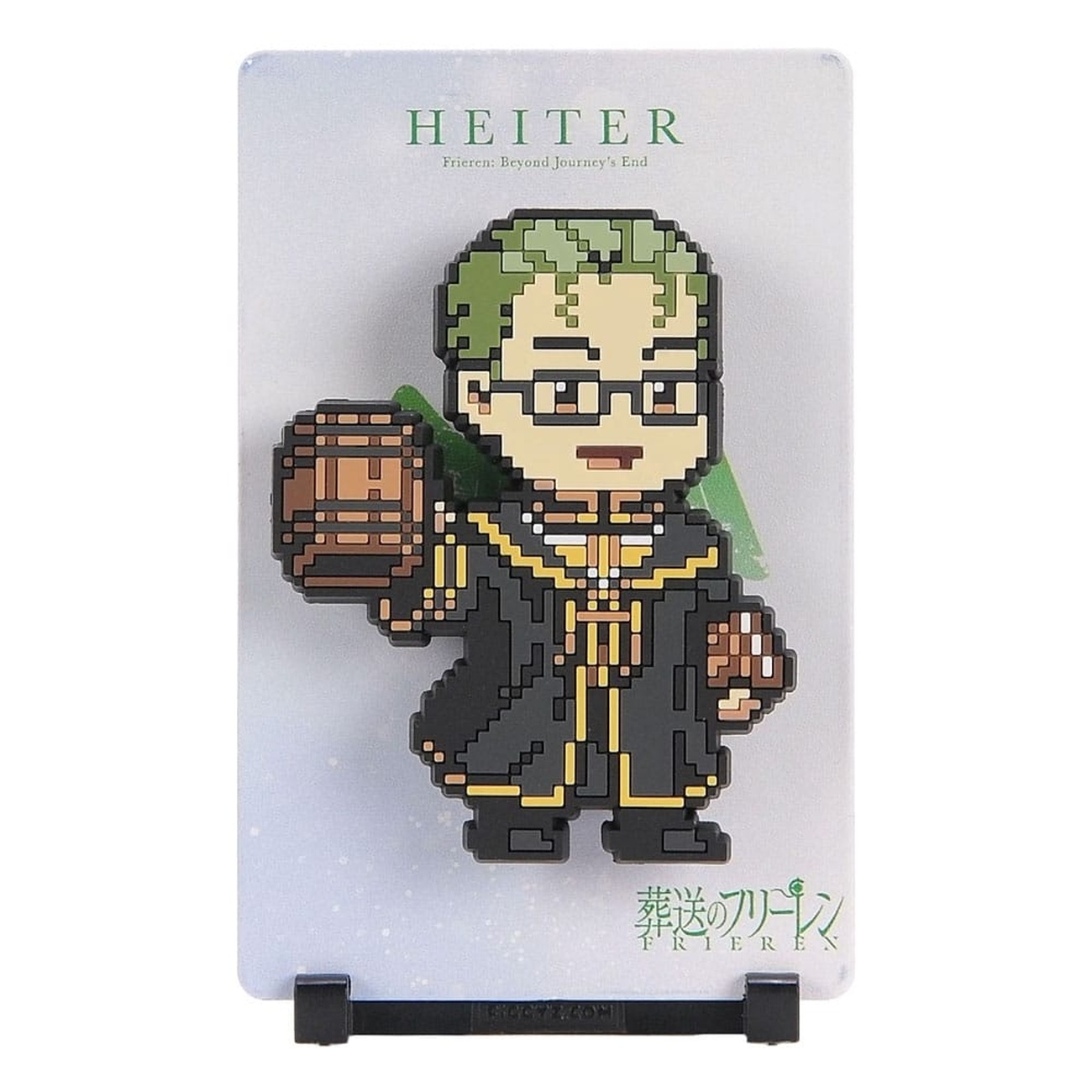 Frieren – Heiter FiGGYZ magnetisk samlarfigur