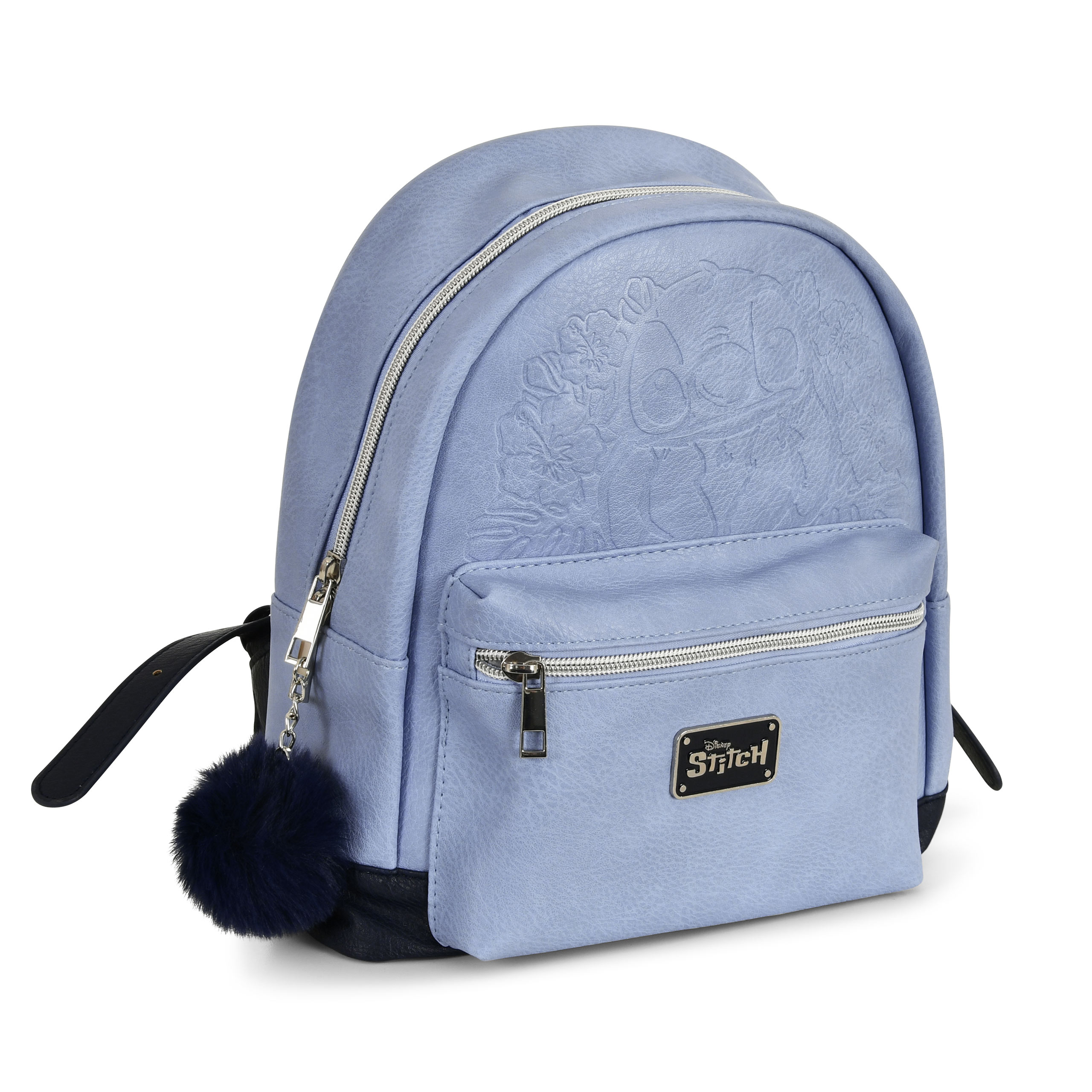 Stitch Mini Rucksack - Lilo & Stitch