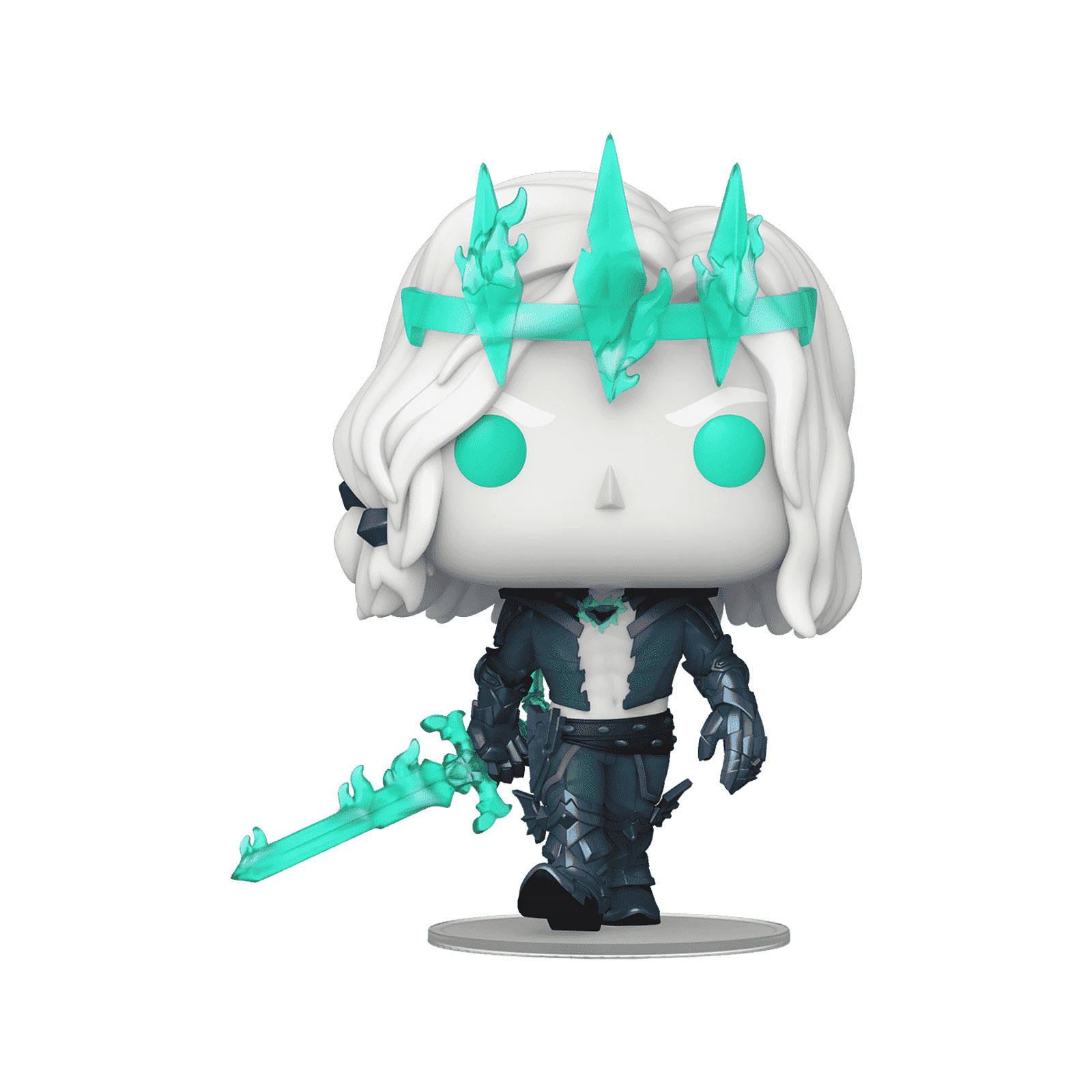 League of Legends - Figura Funko Pop Viego