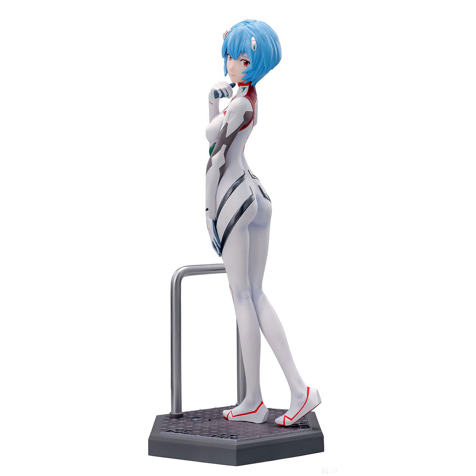 Evangelion: 3.0+1.0 - Figura Luminasta de Rei Ayanami