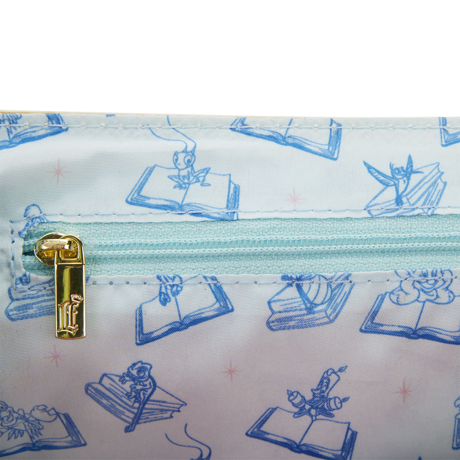 Disney Princess - Crossbody Tas