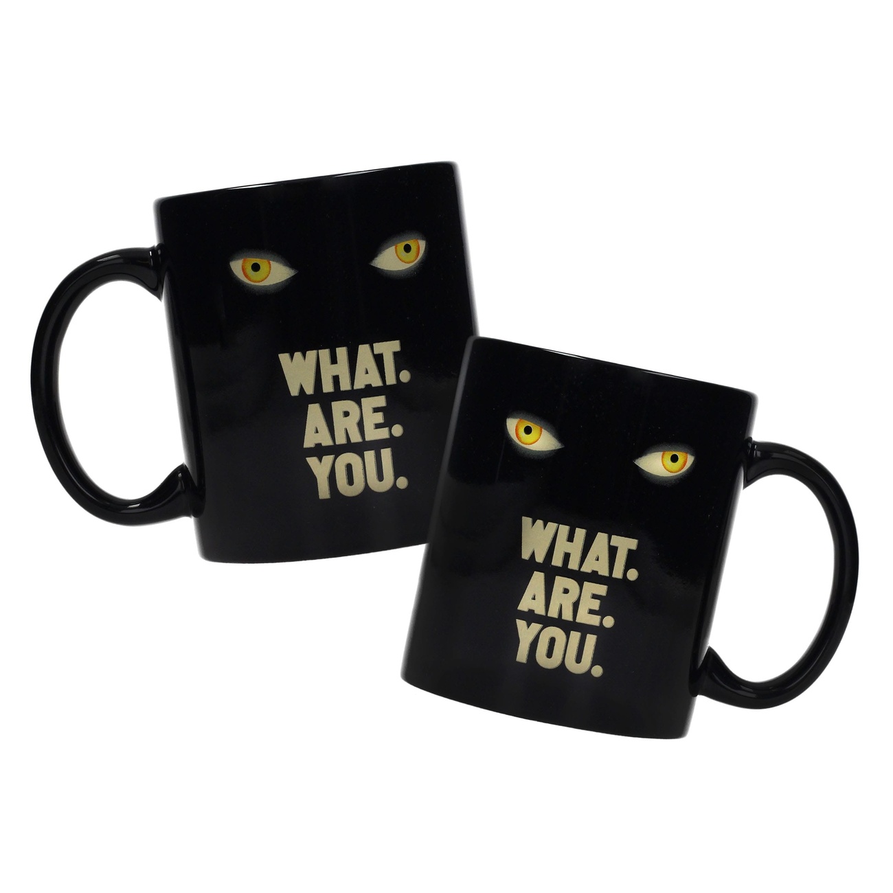 Stephen King's It: Welcome to Derry Mug What. are. you.
