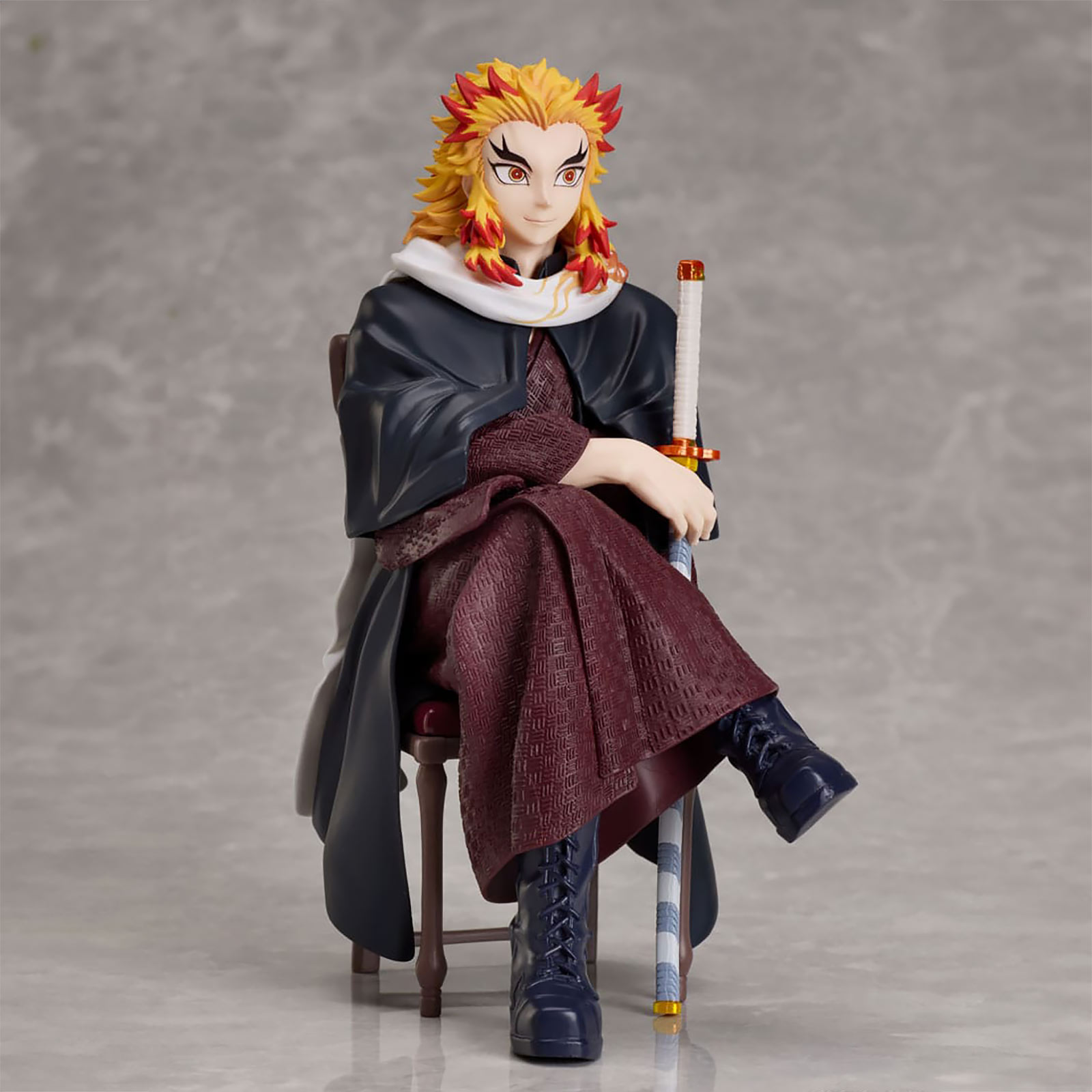 Demon Slayer - Figura Kyojuro Rengoku