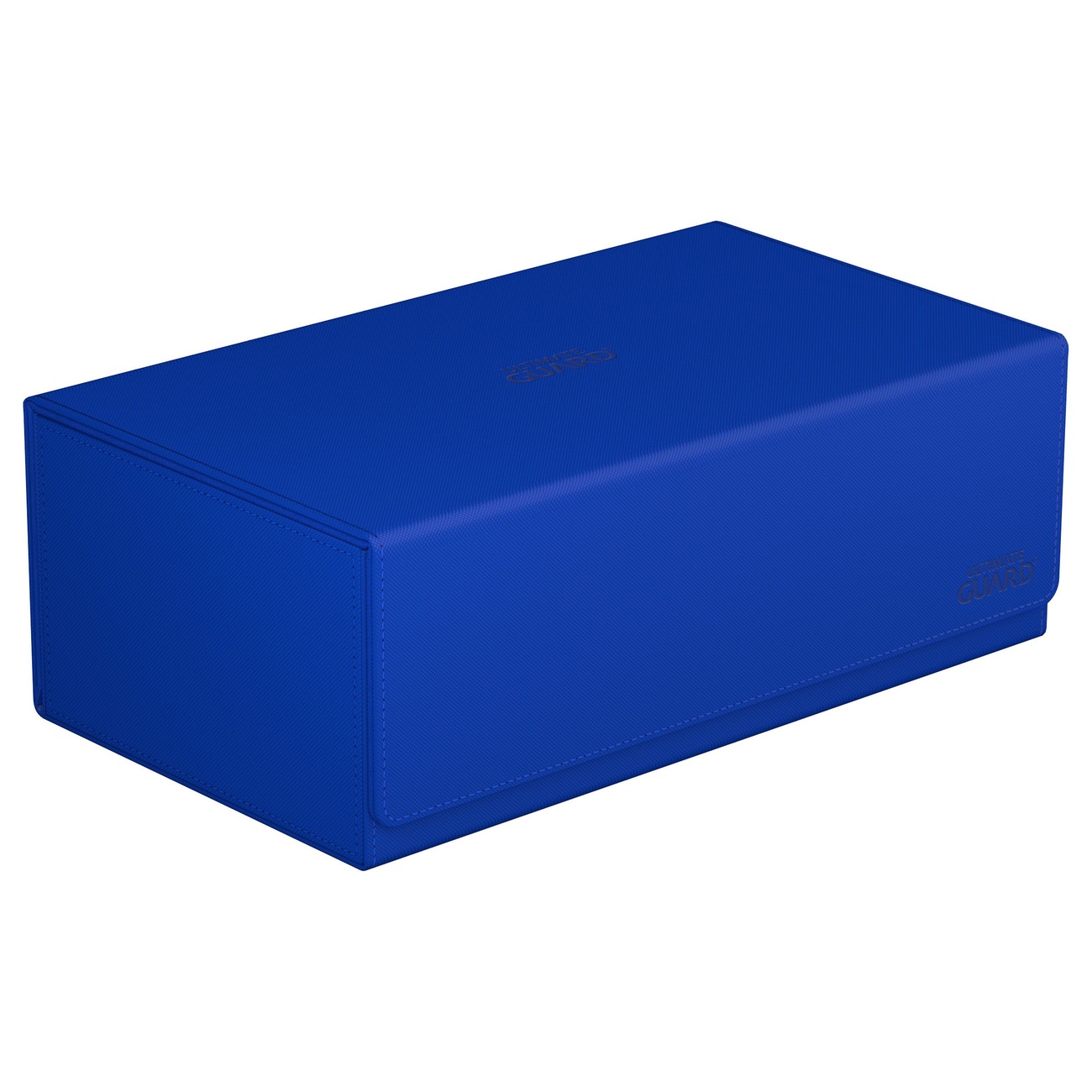 Ultimate Guard Arkhive 800+ XenoSkin Monocolor Blauw