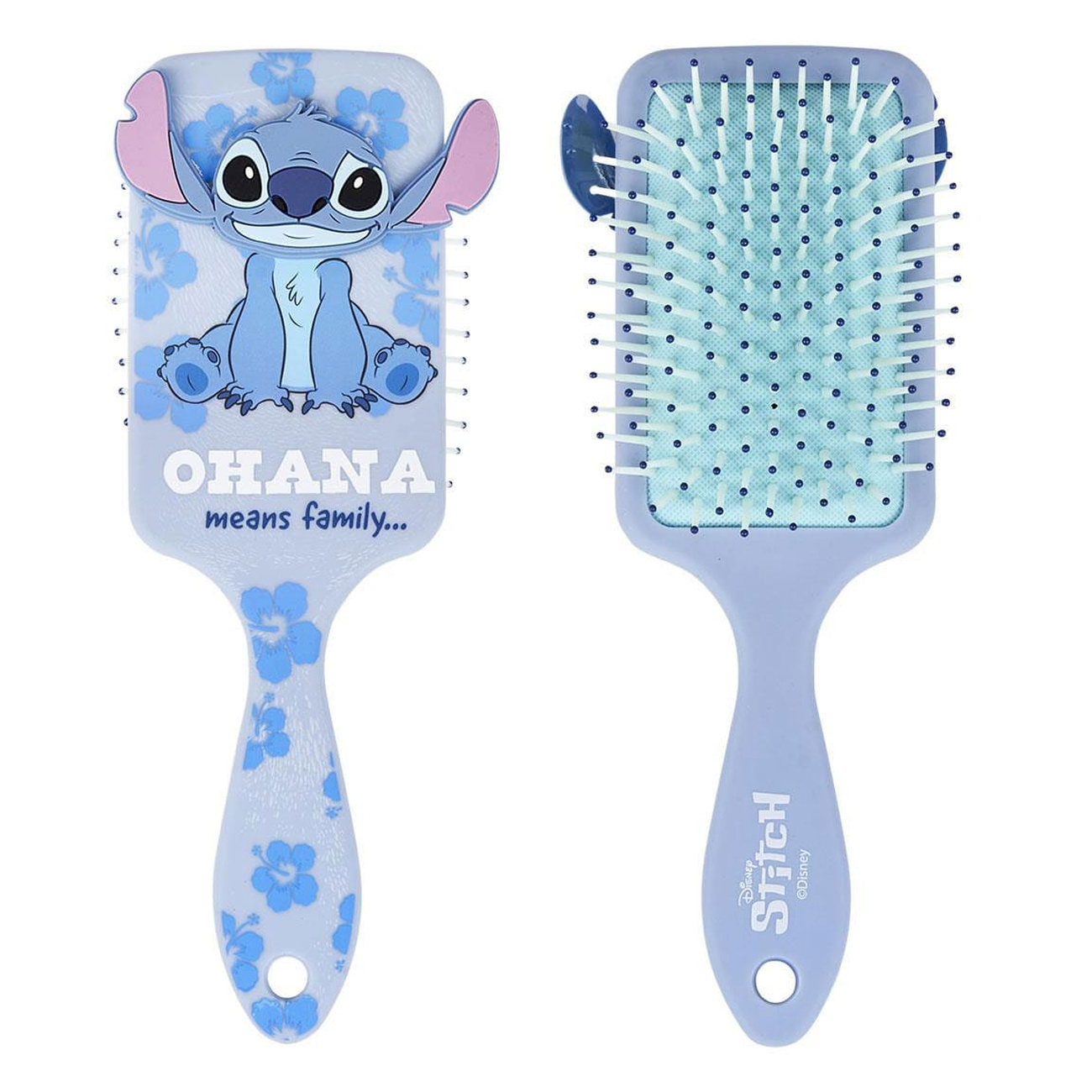 Lilo & Stitch Spazzola per capelli Stitch