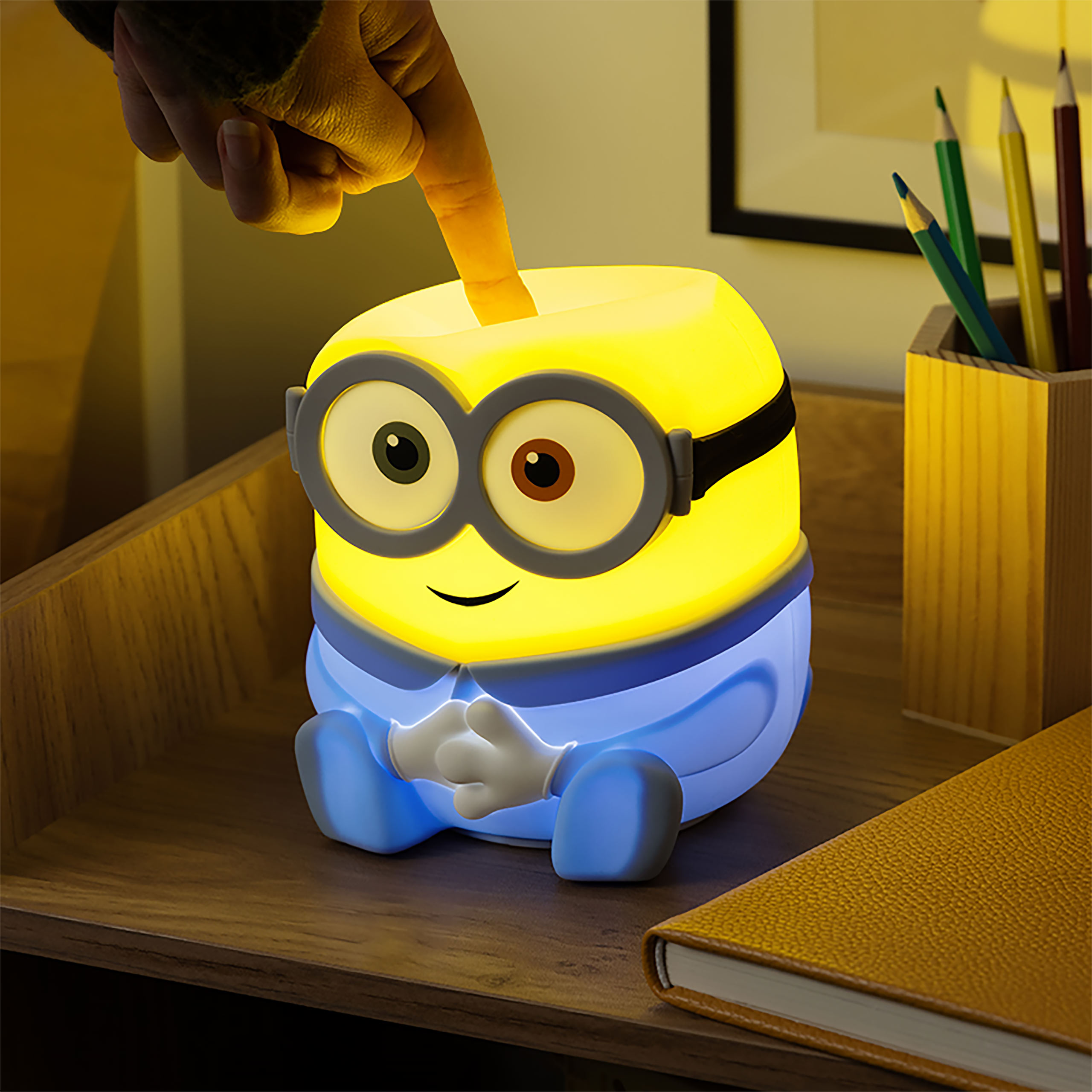 Minions - Bob Night Light
