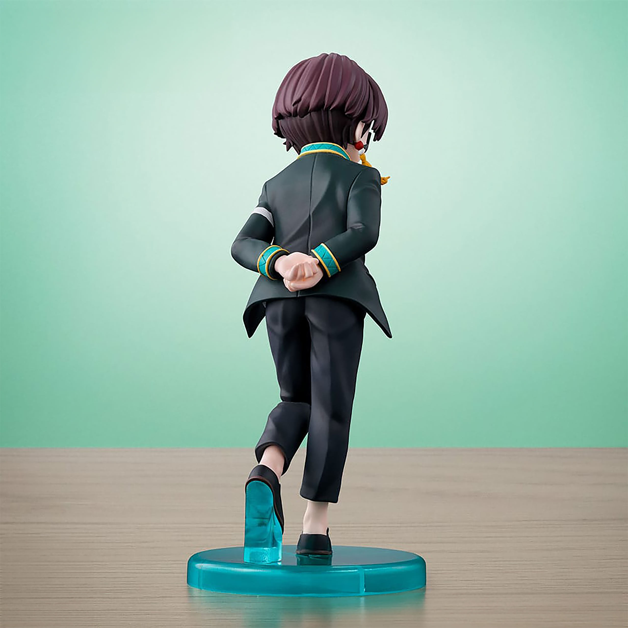 Wind Breaker - Suo Hayato Adokenette Figure