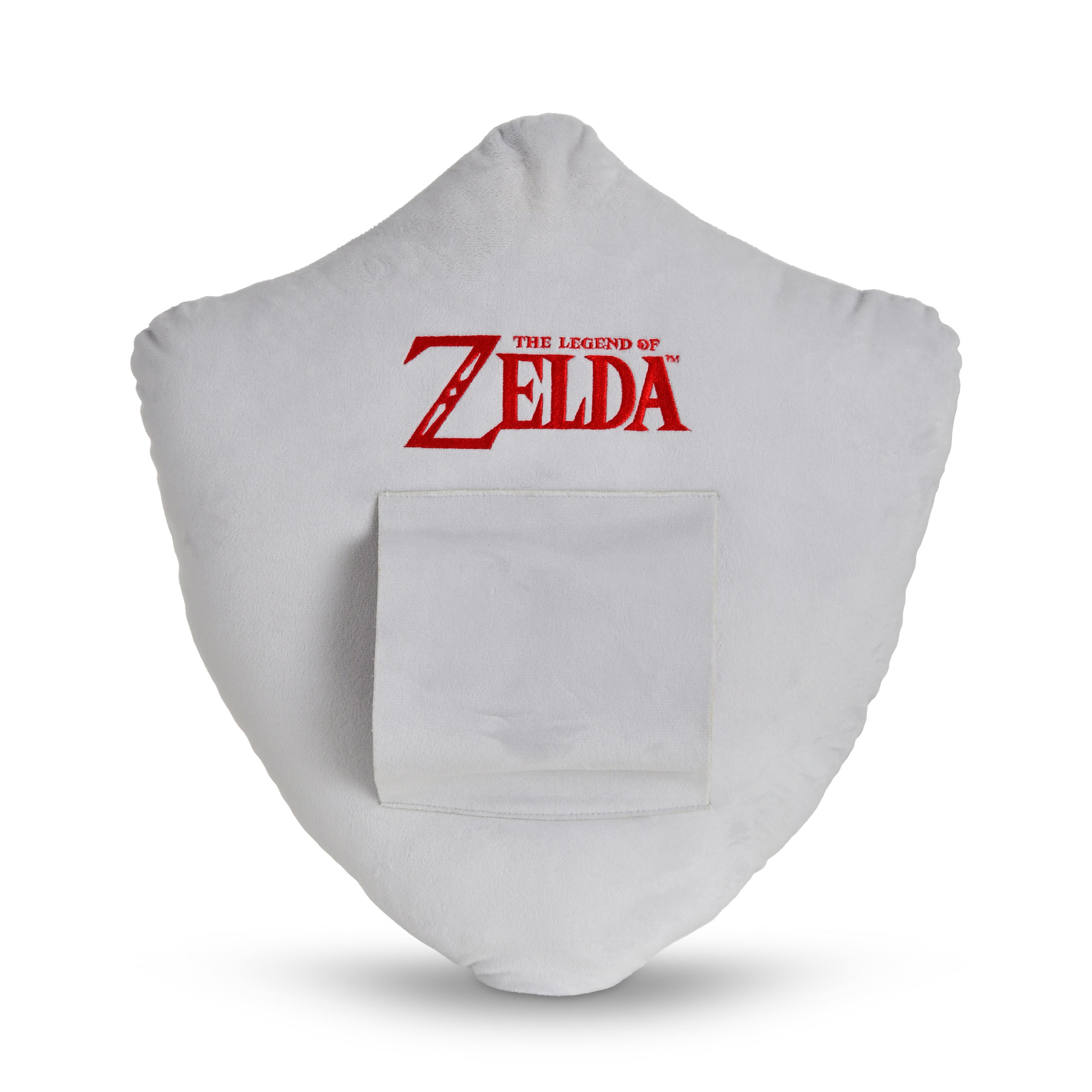 Zelda - Hylia Shield Kissen