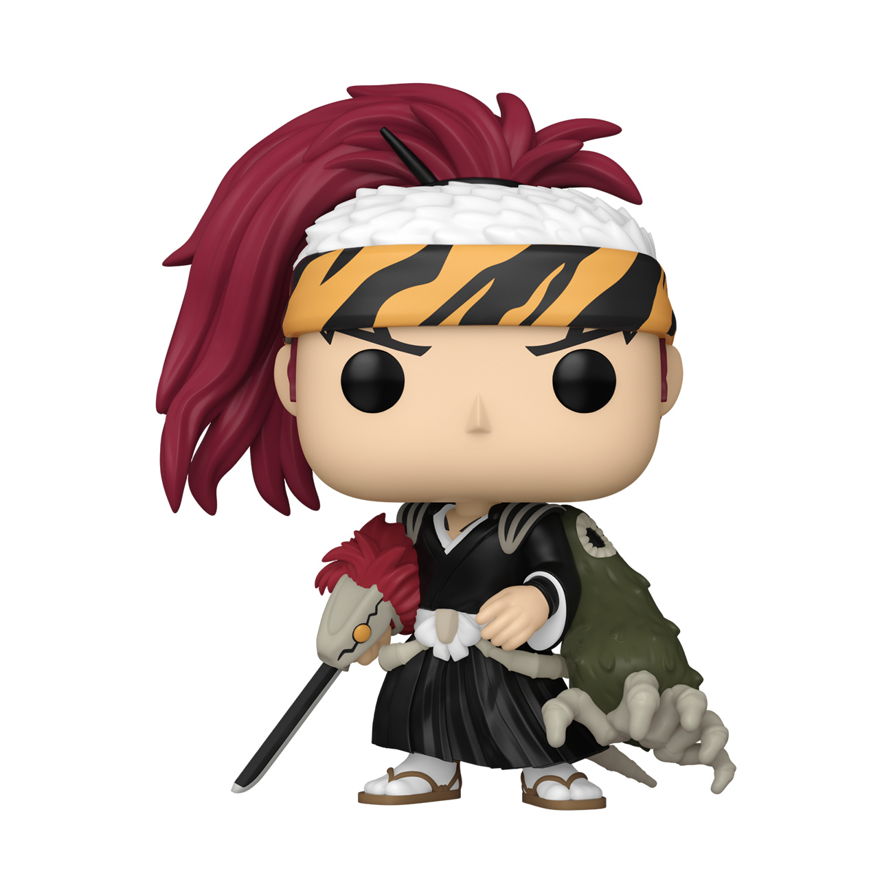 Bleach: Thousand Year Blood War - Renji Bankai Funko Pop Figure