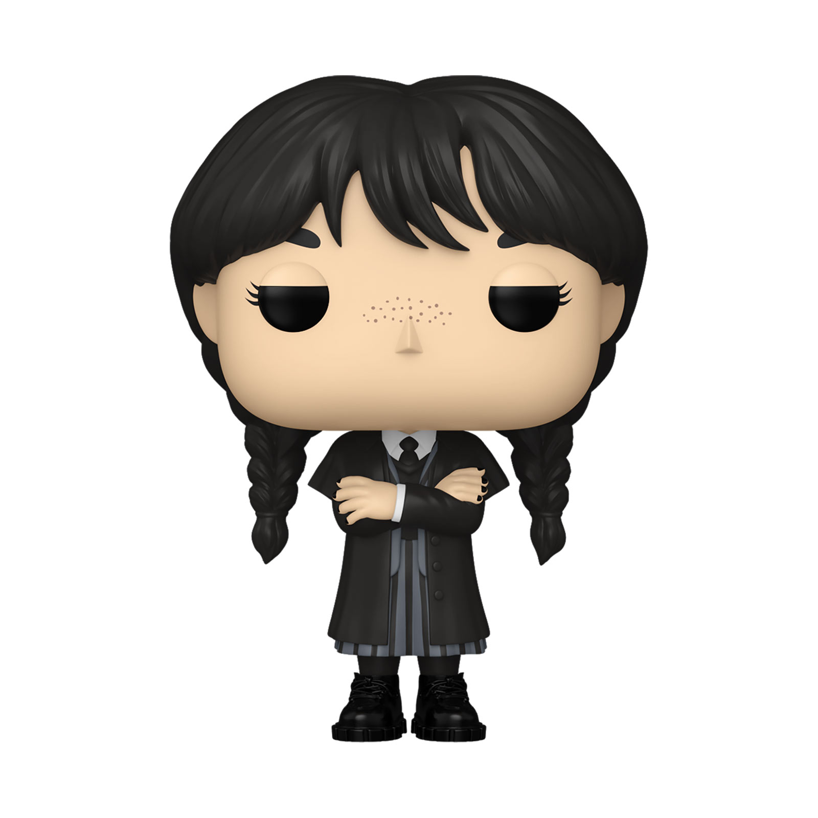 Wednesday Addams - Funko Pop! Figure