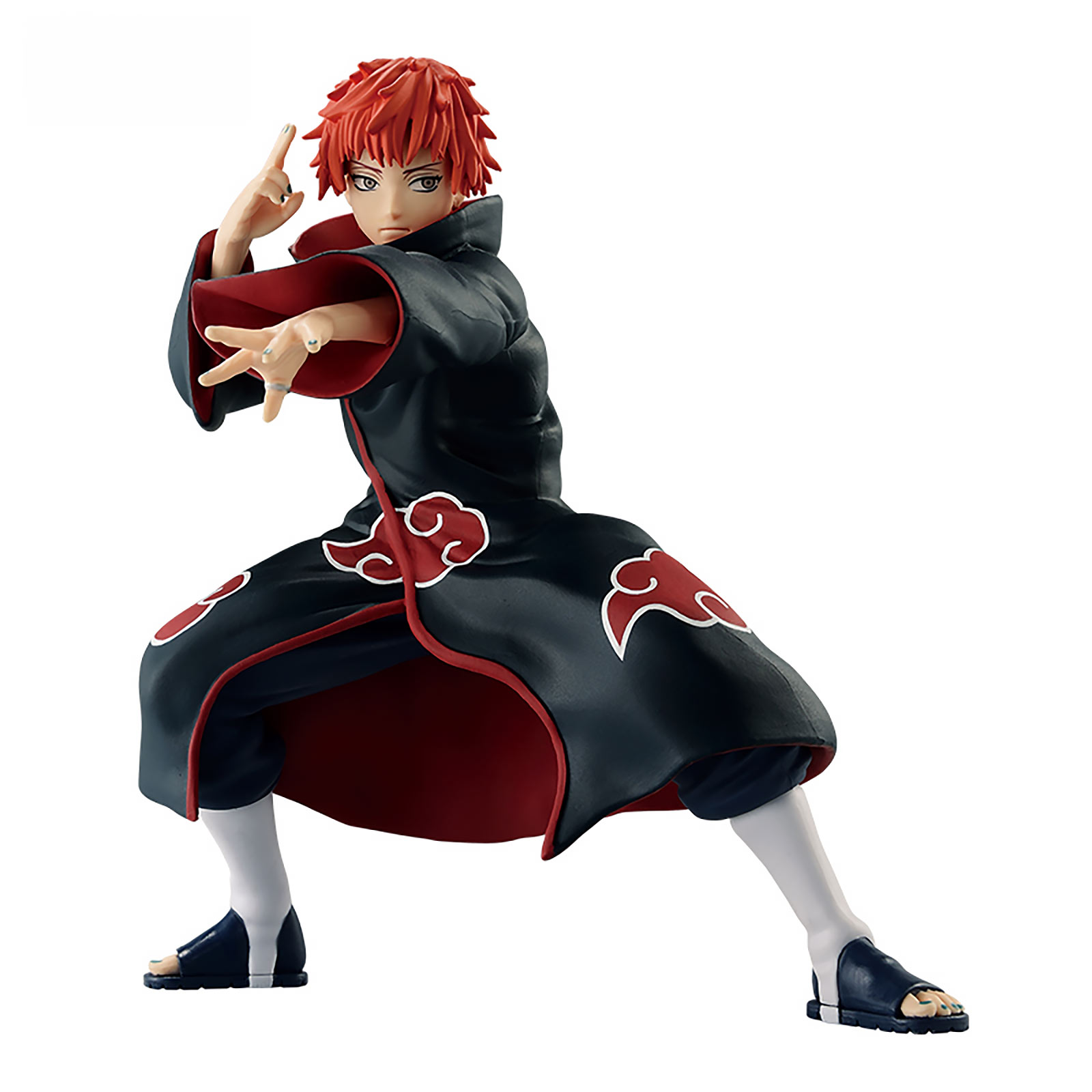 Naruto Shippuden - Sasori Vibration Stars Figuur