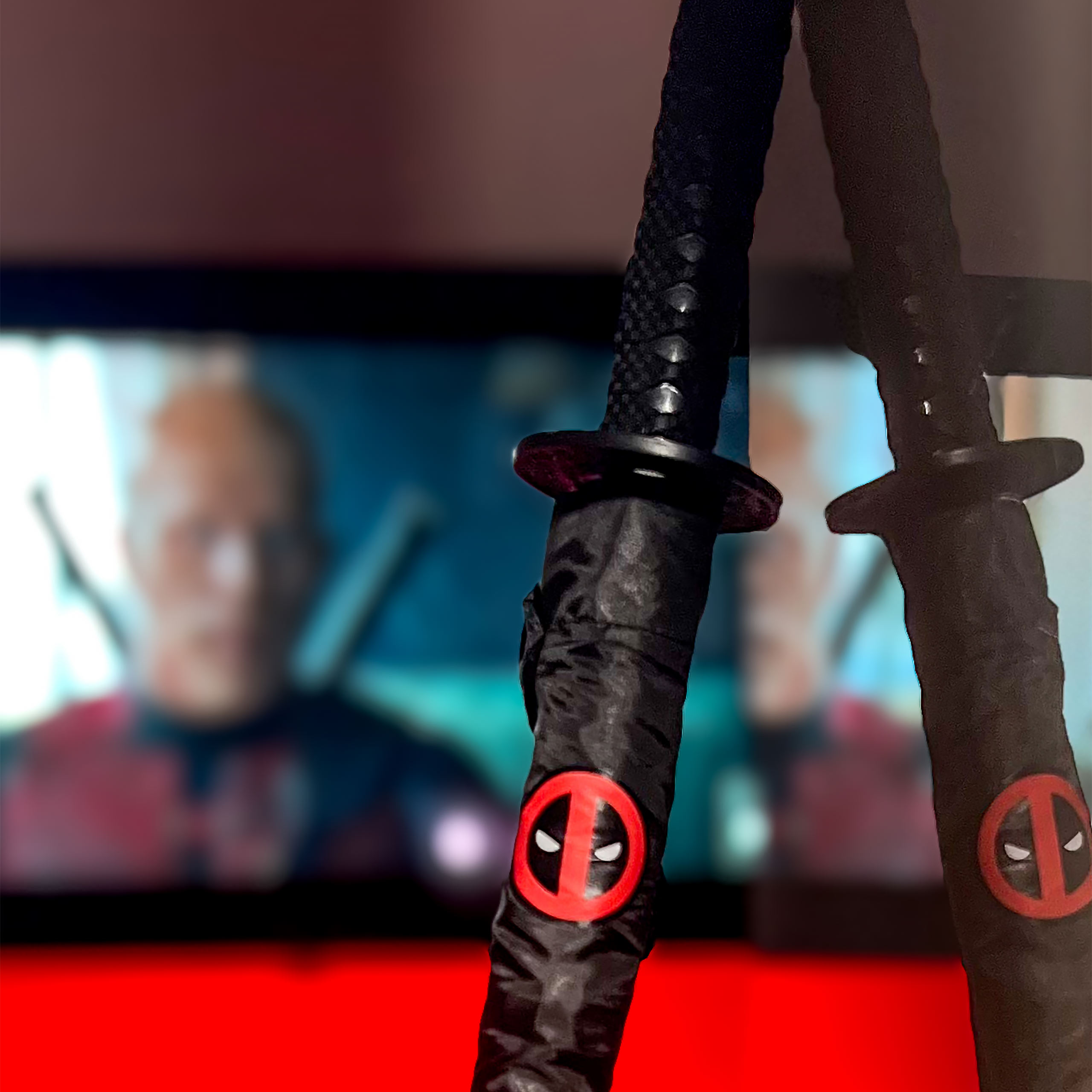 Deadpool - Logo Umbrella