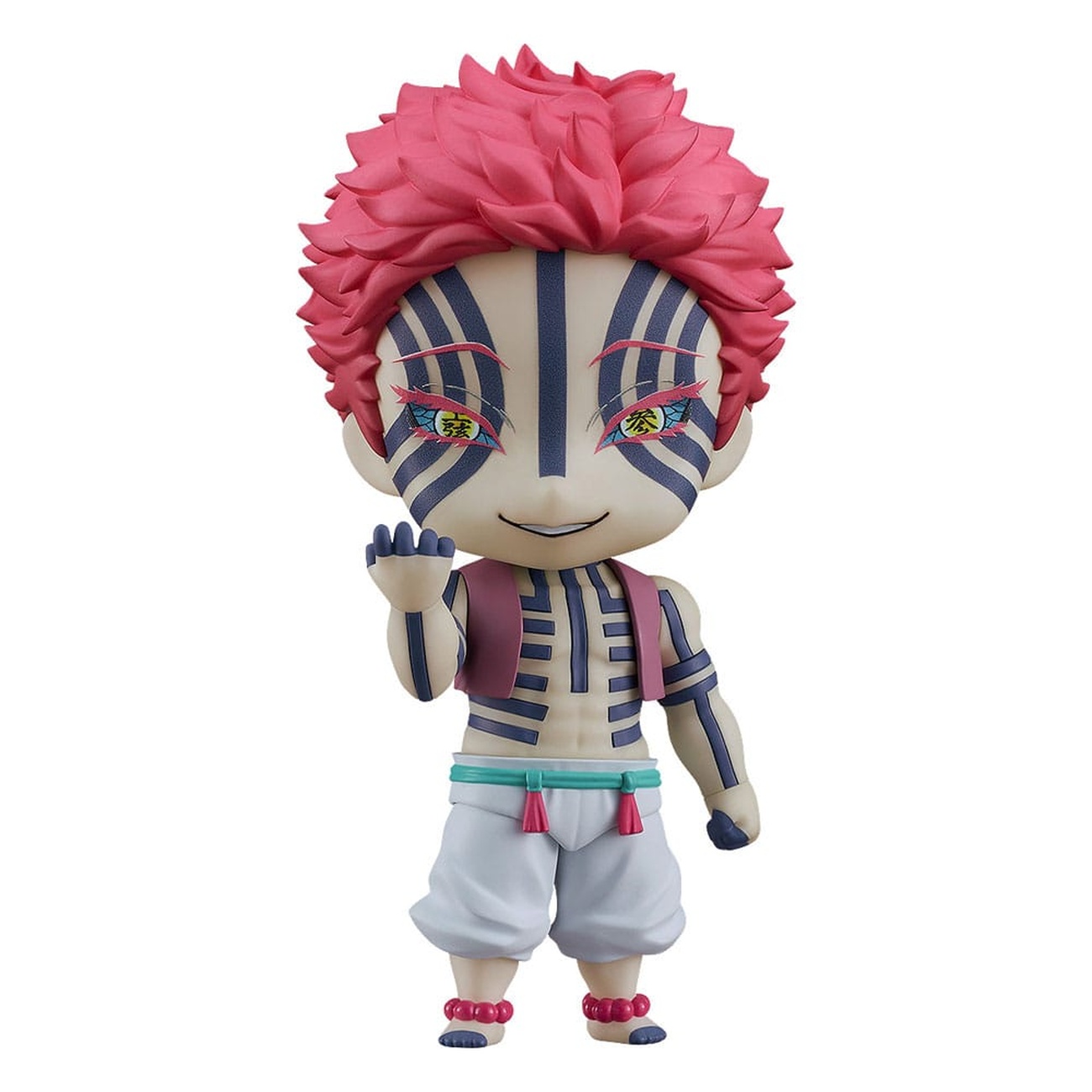 Demon Slayer - Akaza Nendoroid Actionfigur