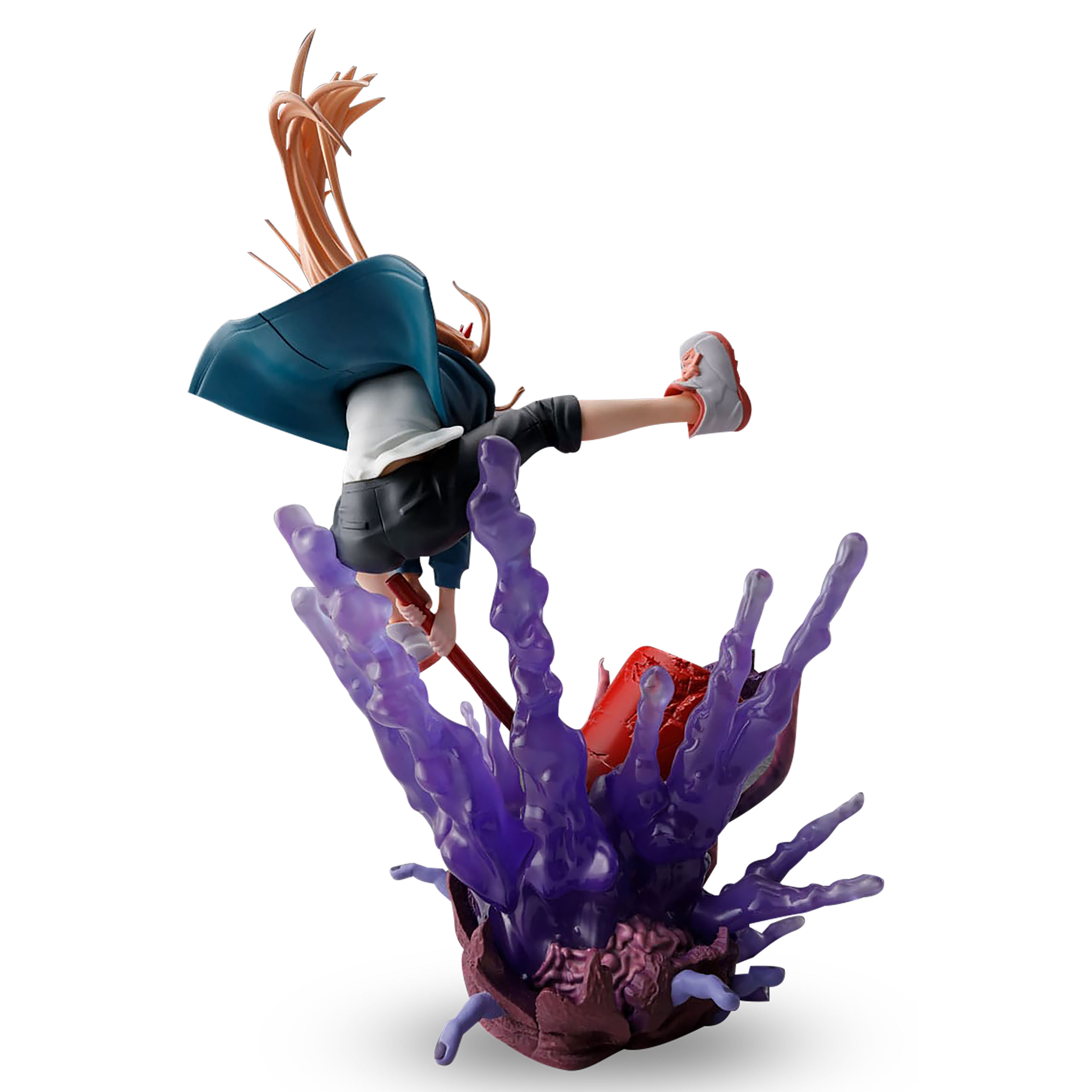 Chainsaw Man - Power Beeld 23cm