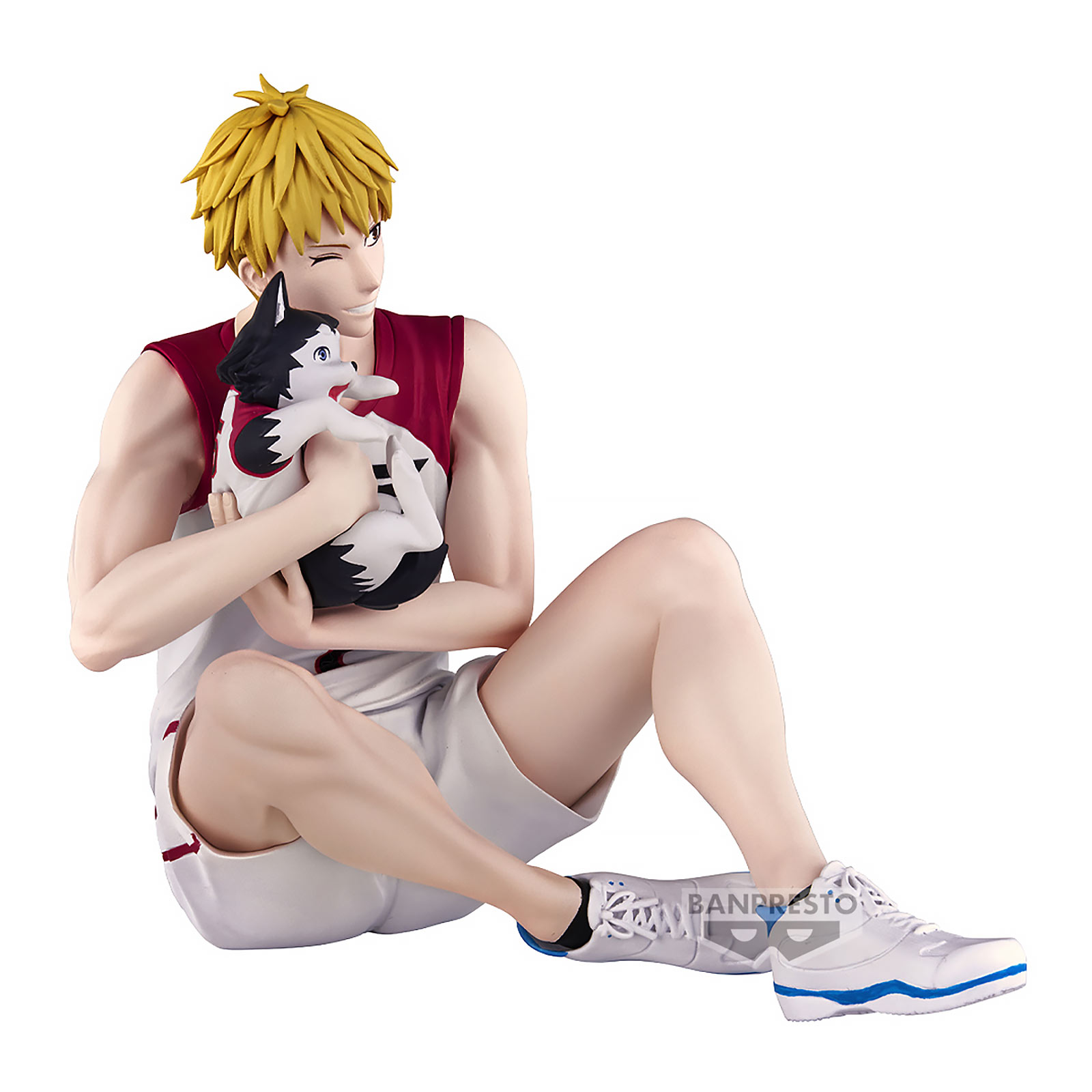 Kuroko's Basketball - Figura Ryota Kise