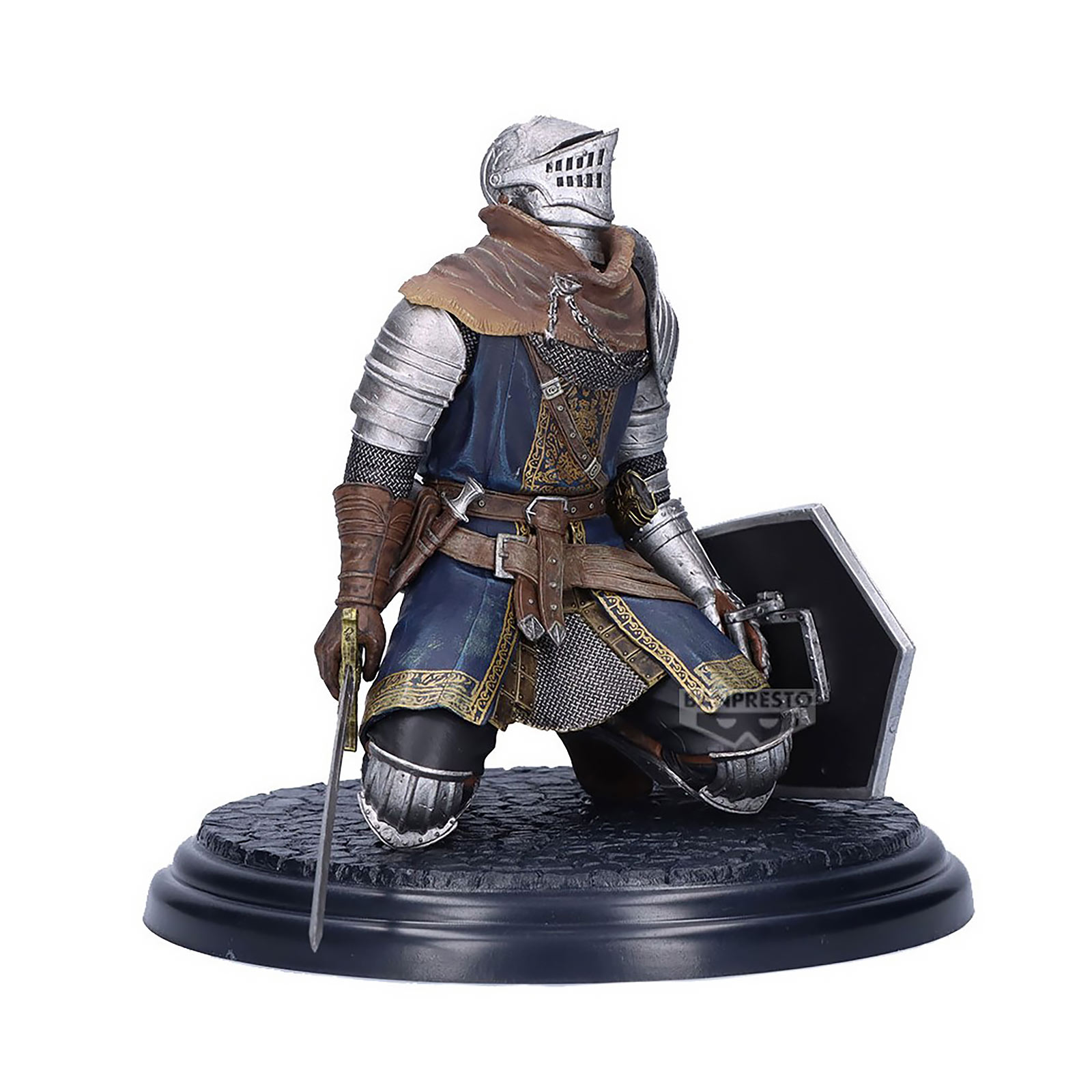 Dark Souls - Oscar Knight of Astora Sculpt Collection Figur