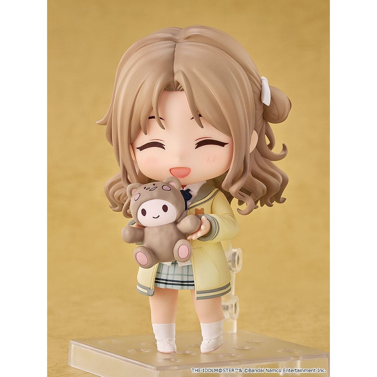 The Idolmaster - Hinana Ichikawa Shiny Colors action figure