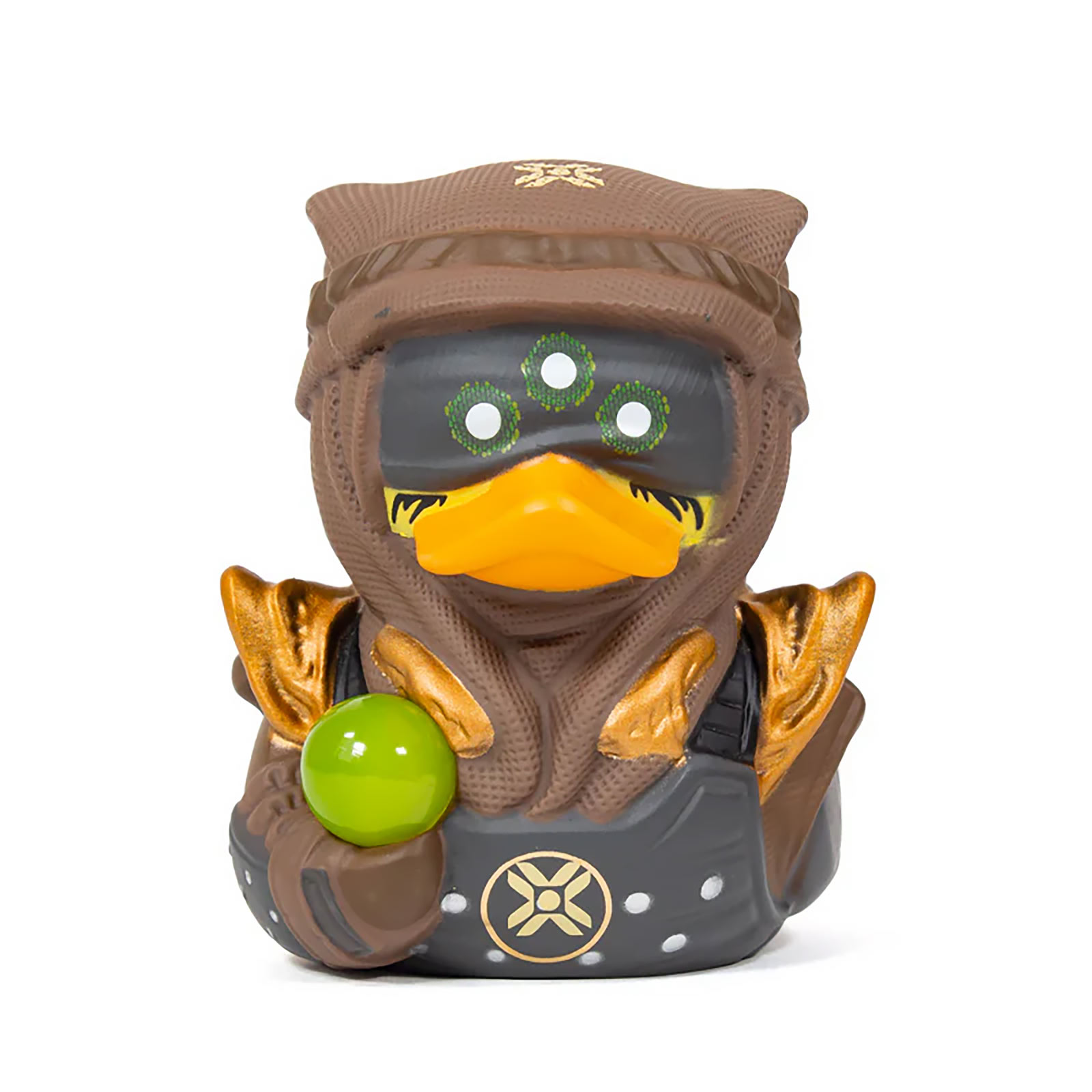 Destiny - TUBBZ Collectible Duck Eris Morn