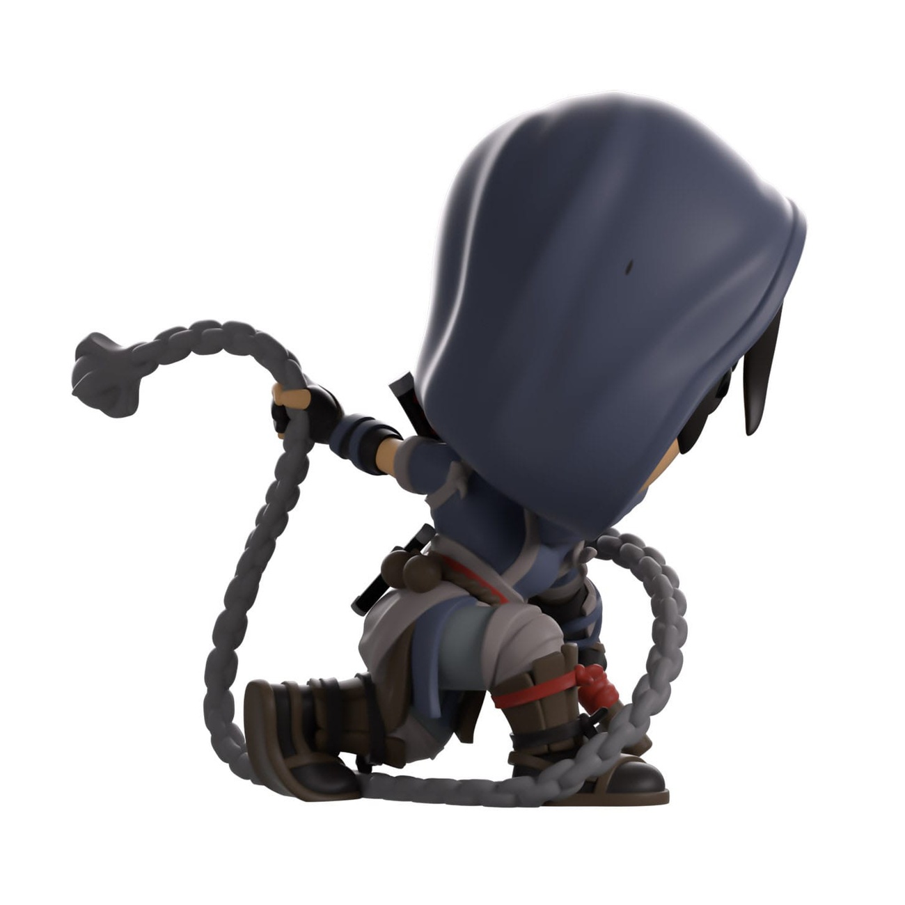 Figurka winylowa Assassin's Creed Naoe 10 cm