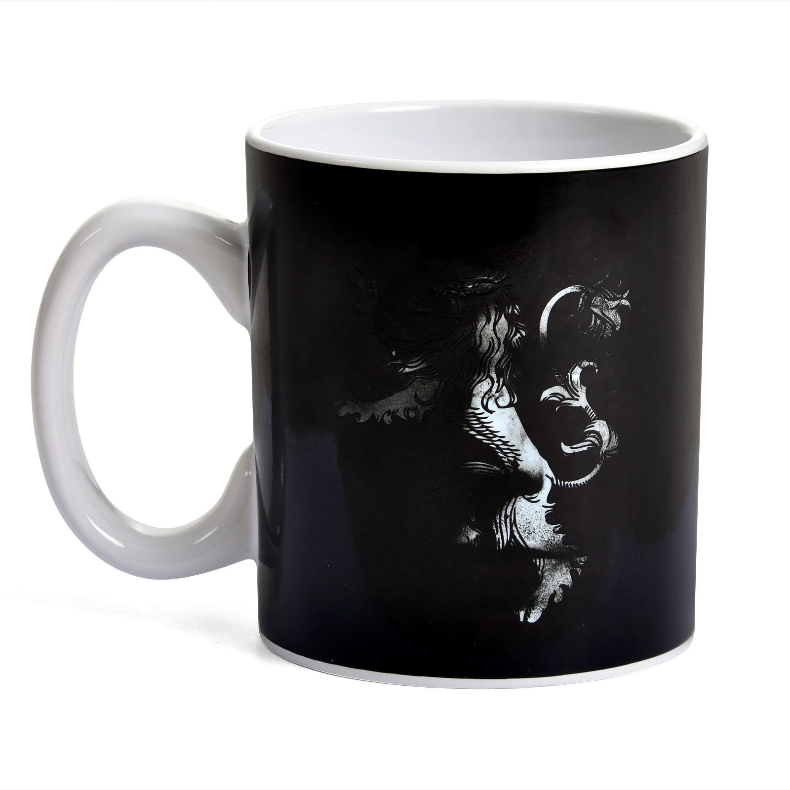 Game of Thrones - Tyrion Tasse à effet thermique