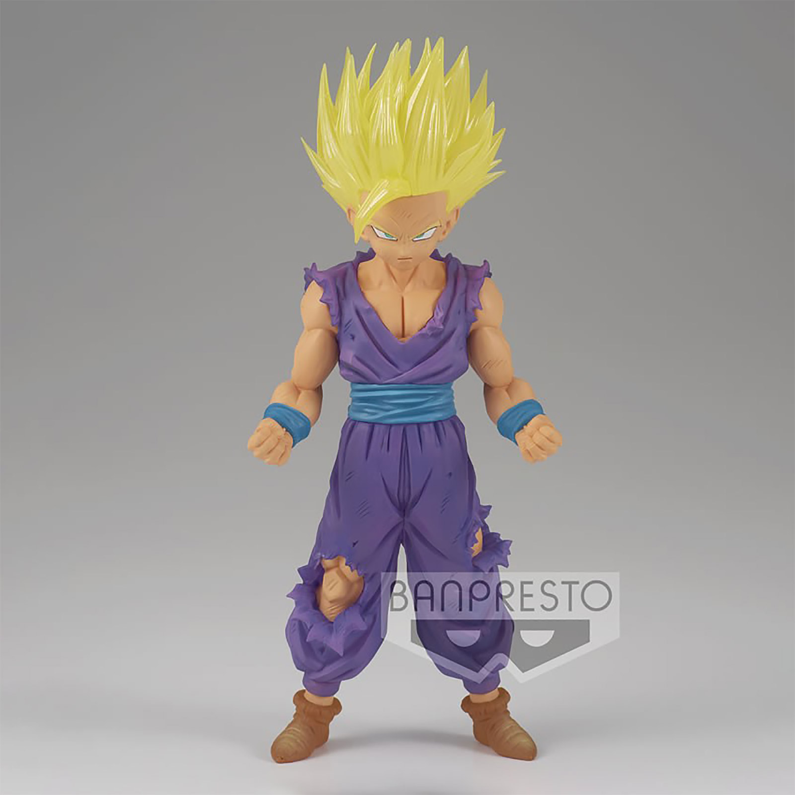 Dragon Ball Z - Son Gohan Clearise Figuur