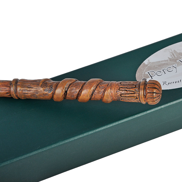 Percy Weasley Wand - Character Edition