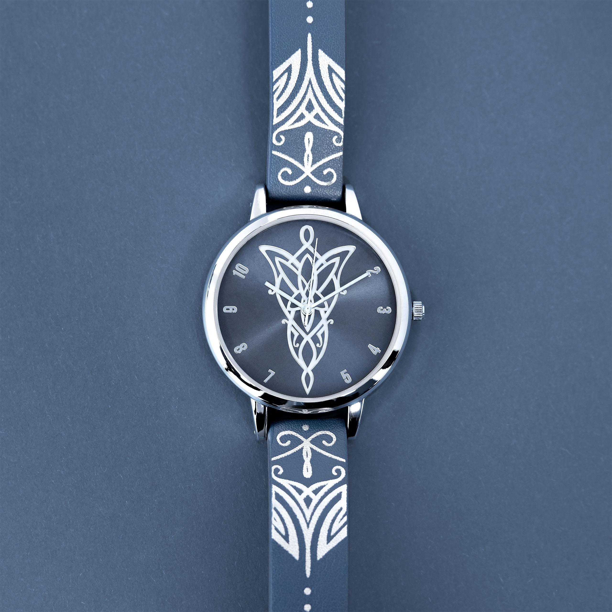 Heer der Ringen - Arwen's Avondster Horloge