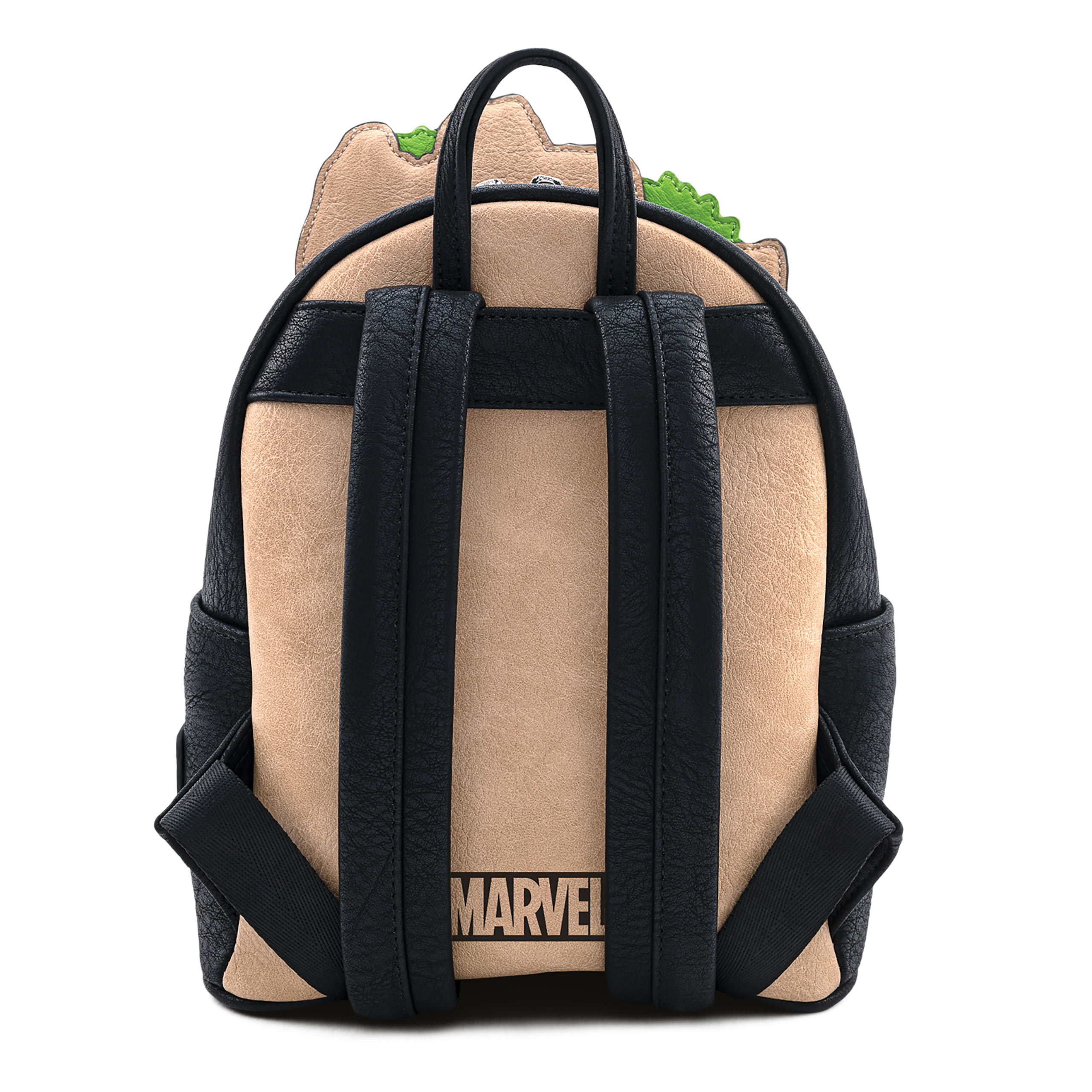 Guardians of the Galaxy - Groot and Rocket Mini Backpack