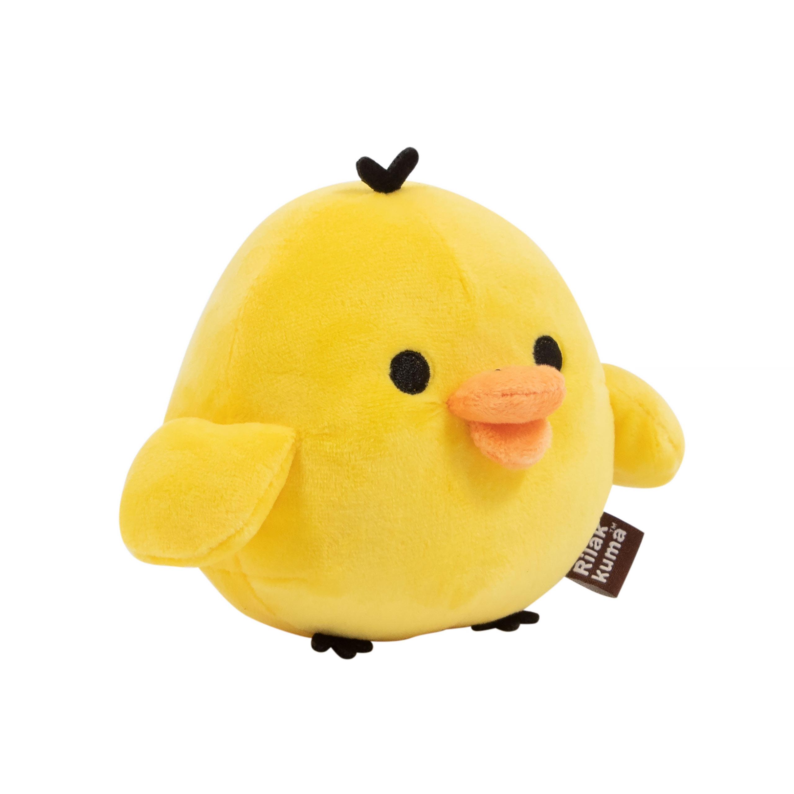 Rilakkuma - Kiiroitori Knuffel
