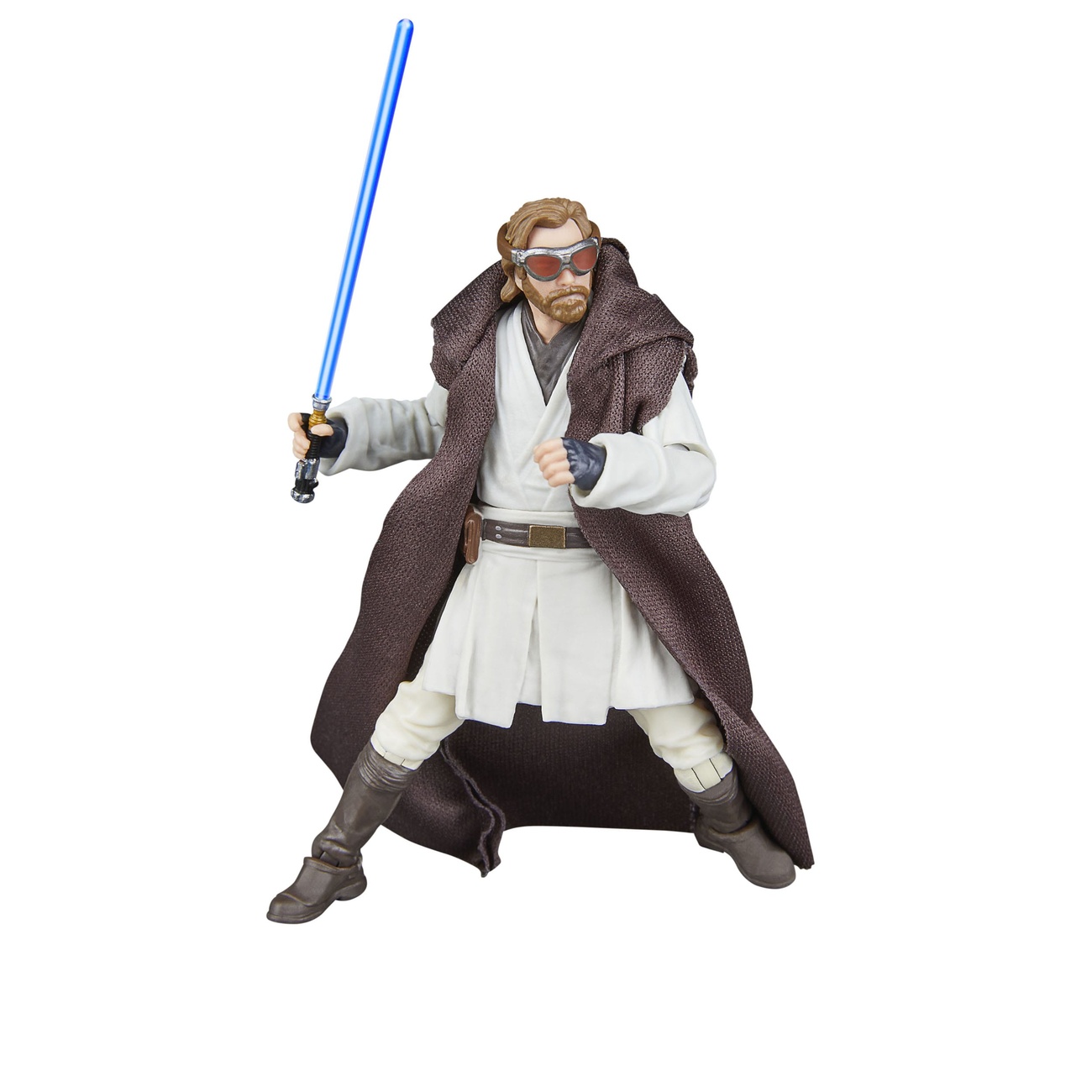 Star Wars: Obi-Wan Kenobi Vintage Collection Action Figure Obi-Wan Kenobi (Jedi Legend) 10 cm