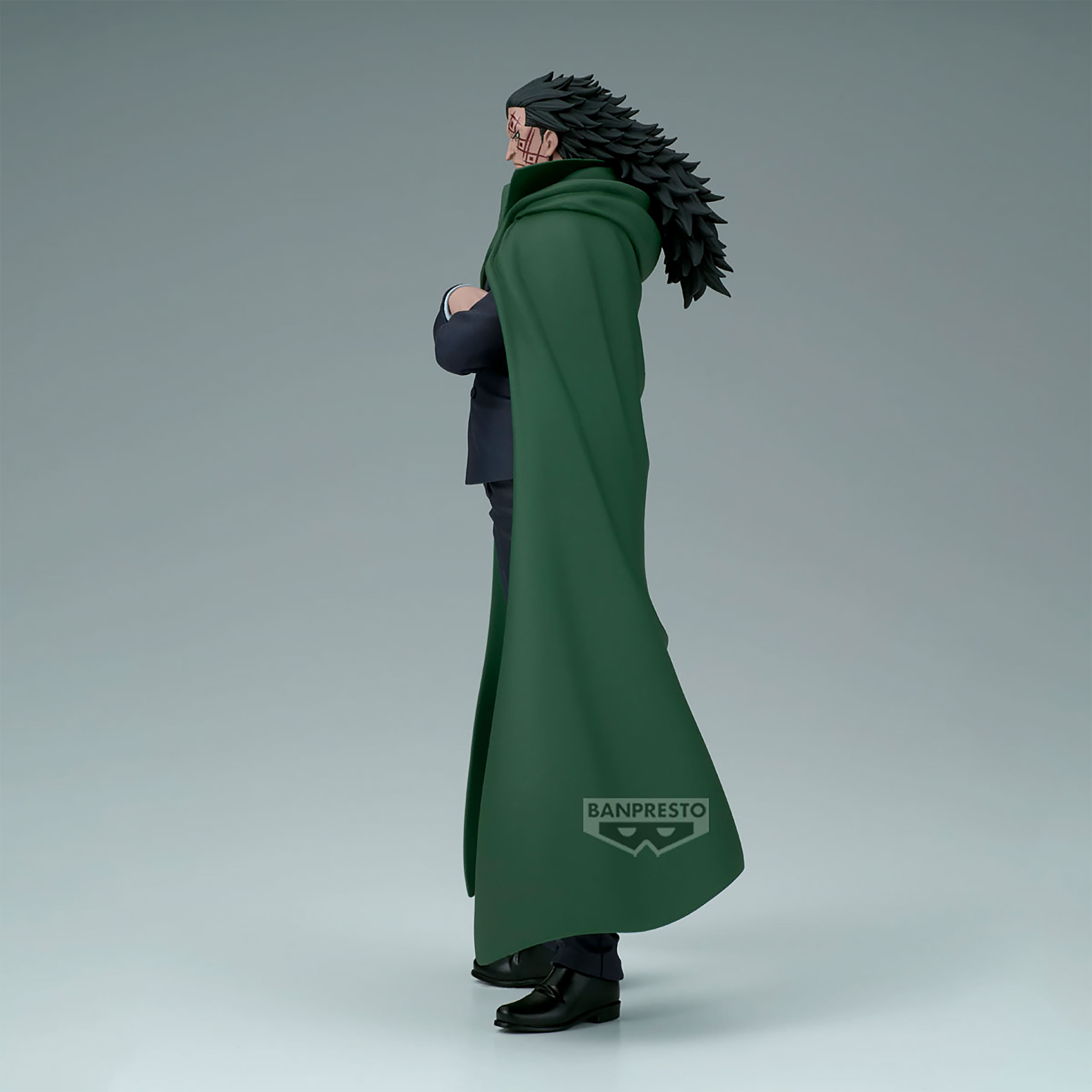 One Piece - Figura Monkey D. Dragon Grandline Series