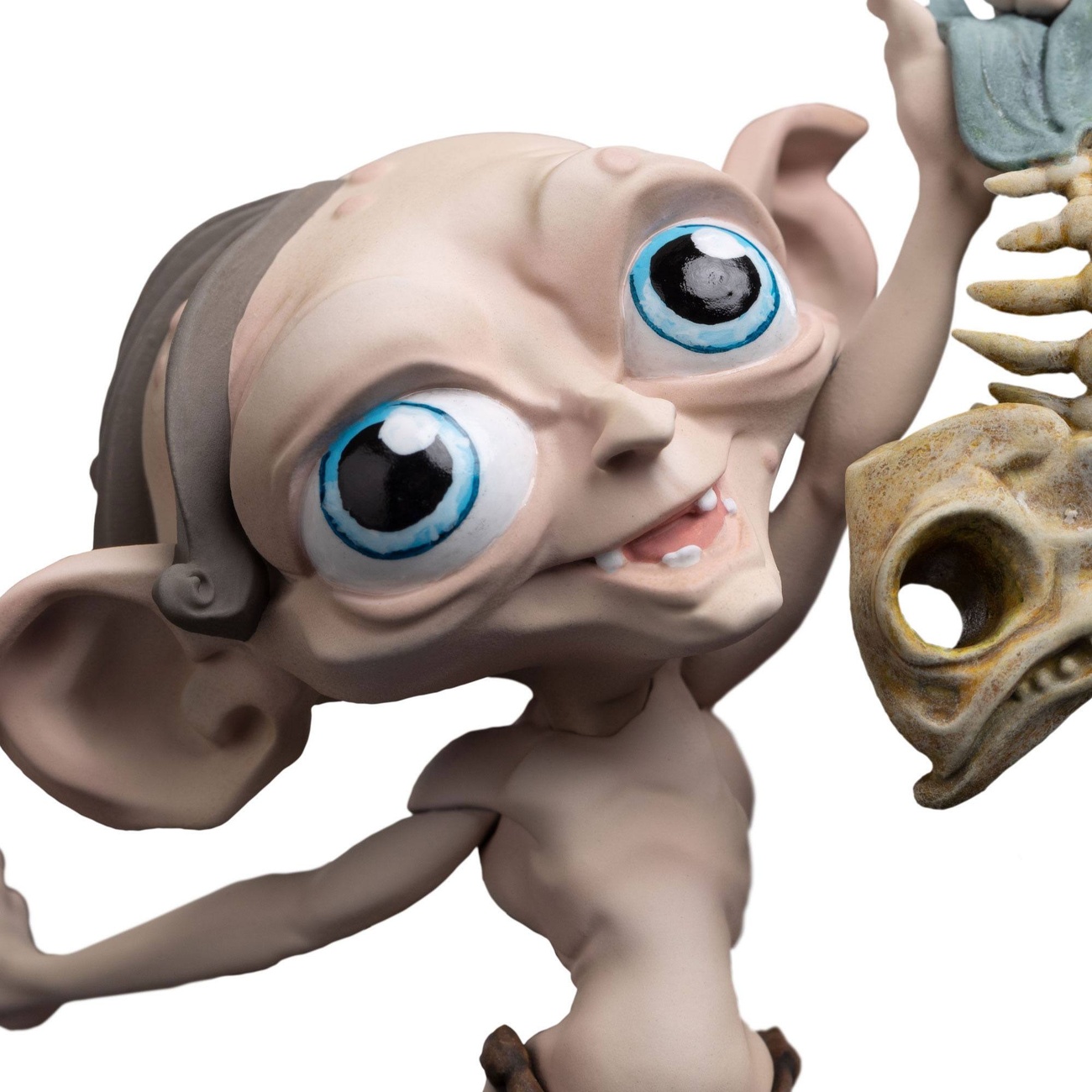 The Lord of the Rings - Sméagol Mini Epics Figure