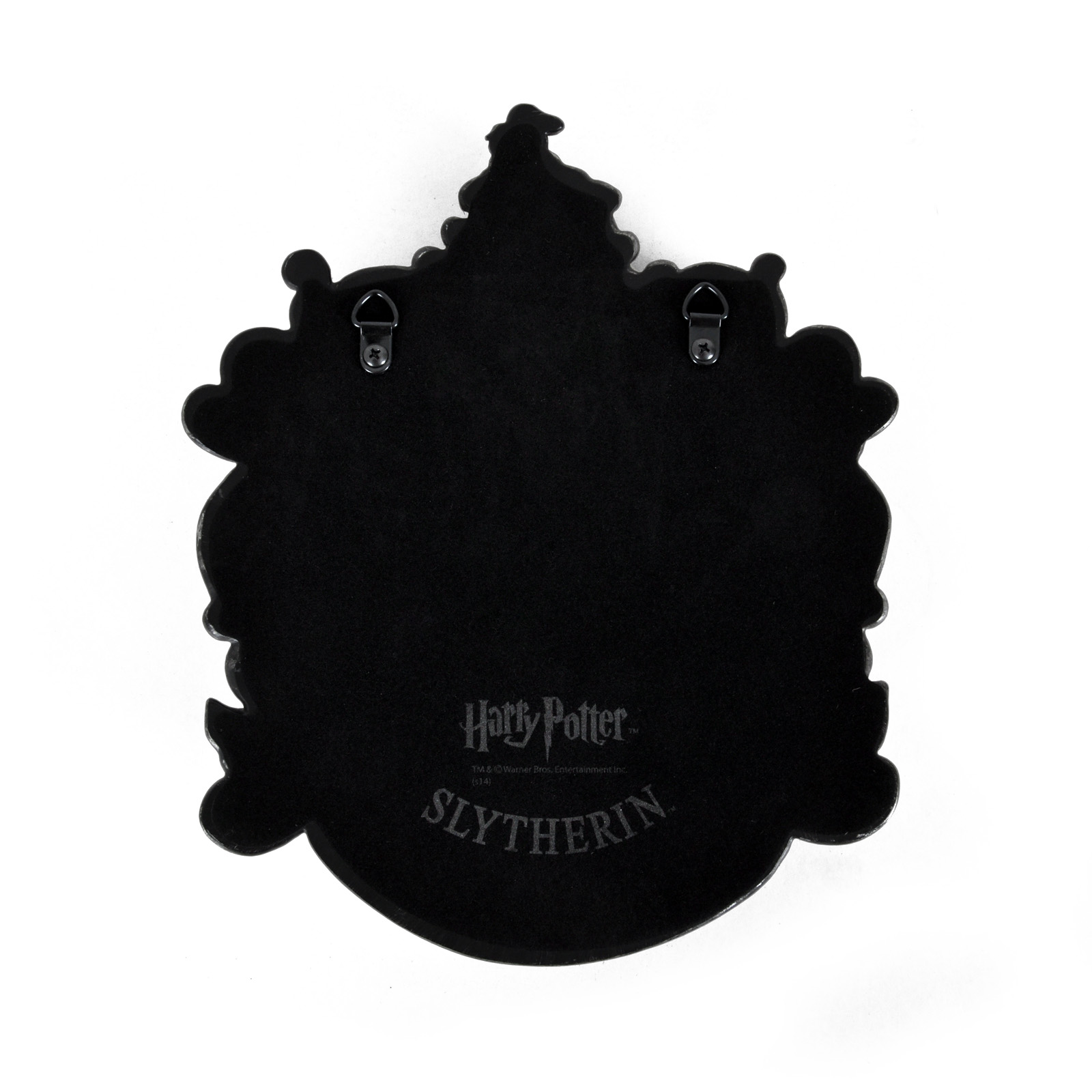 Harry Potter - Slytherin Wappen