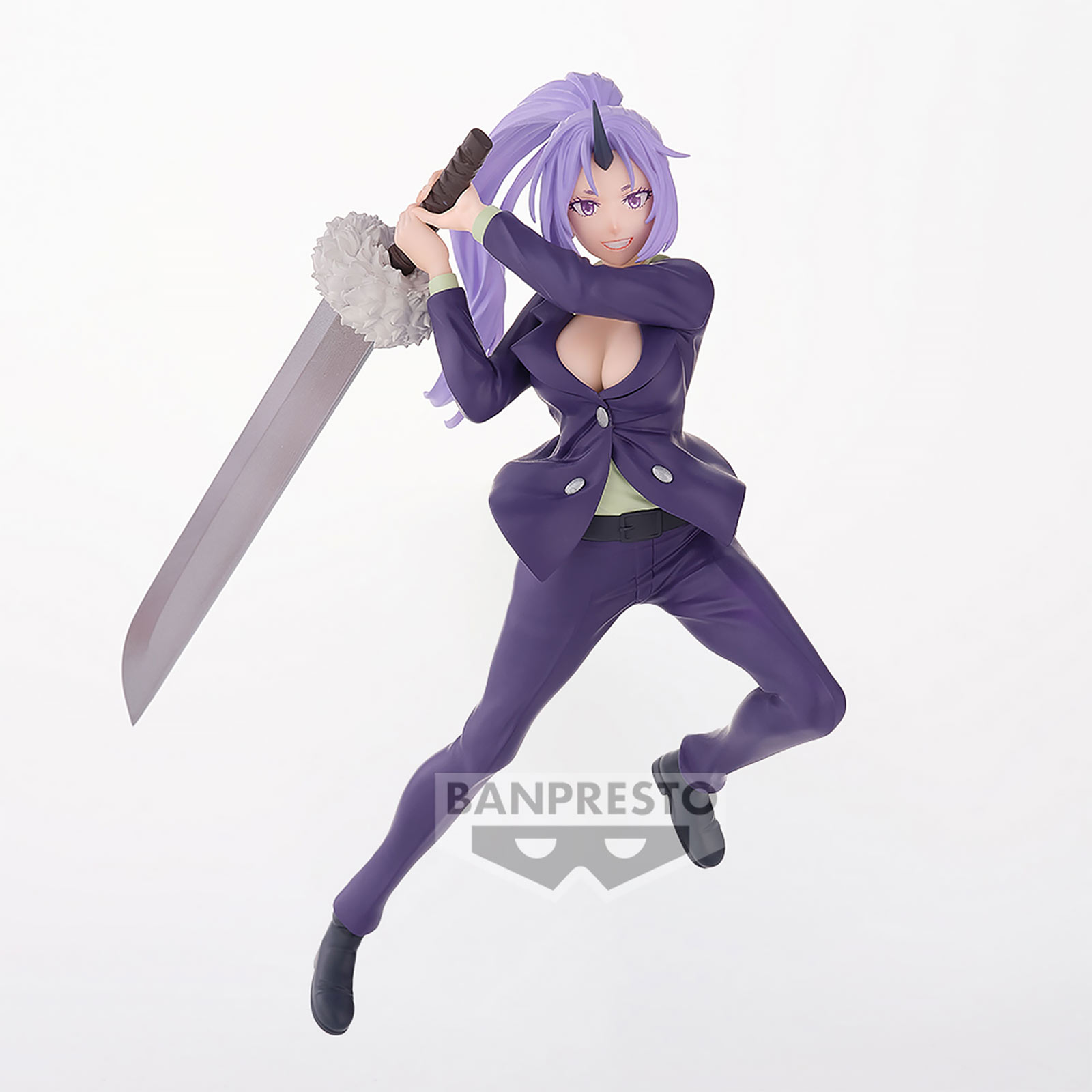 TenSura - Figure de Shion