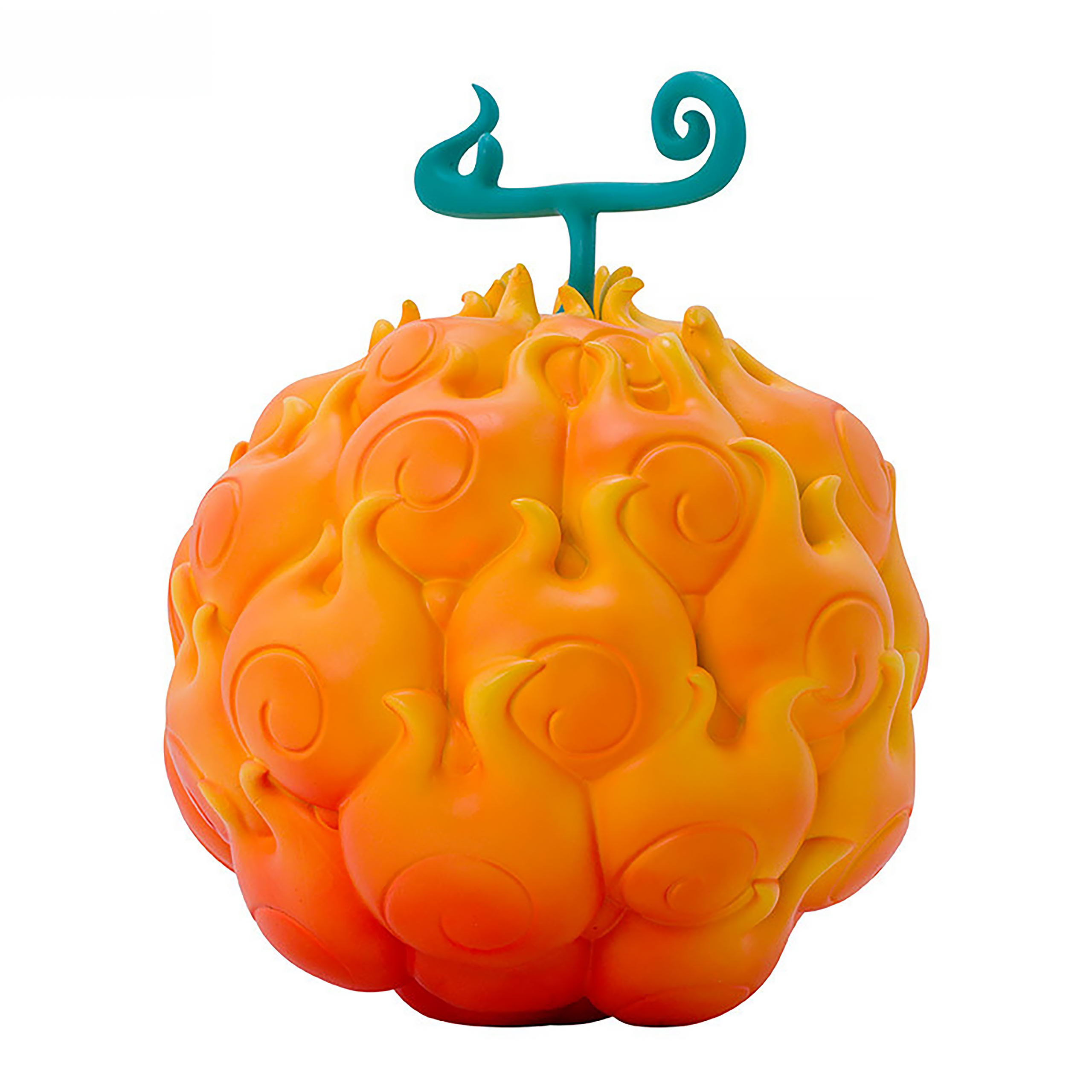 Mera Mera Devil Fruit Replica in Gift Box - One Piece