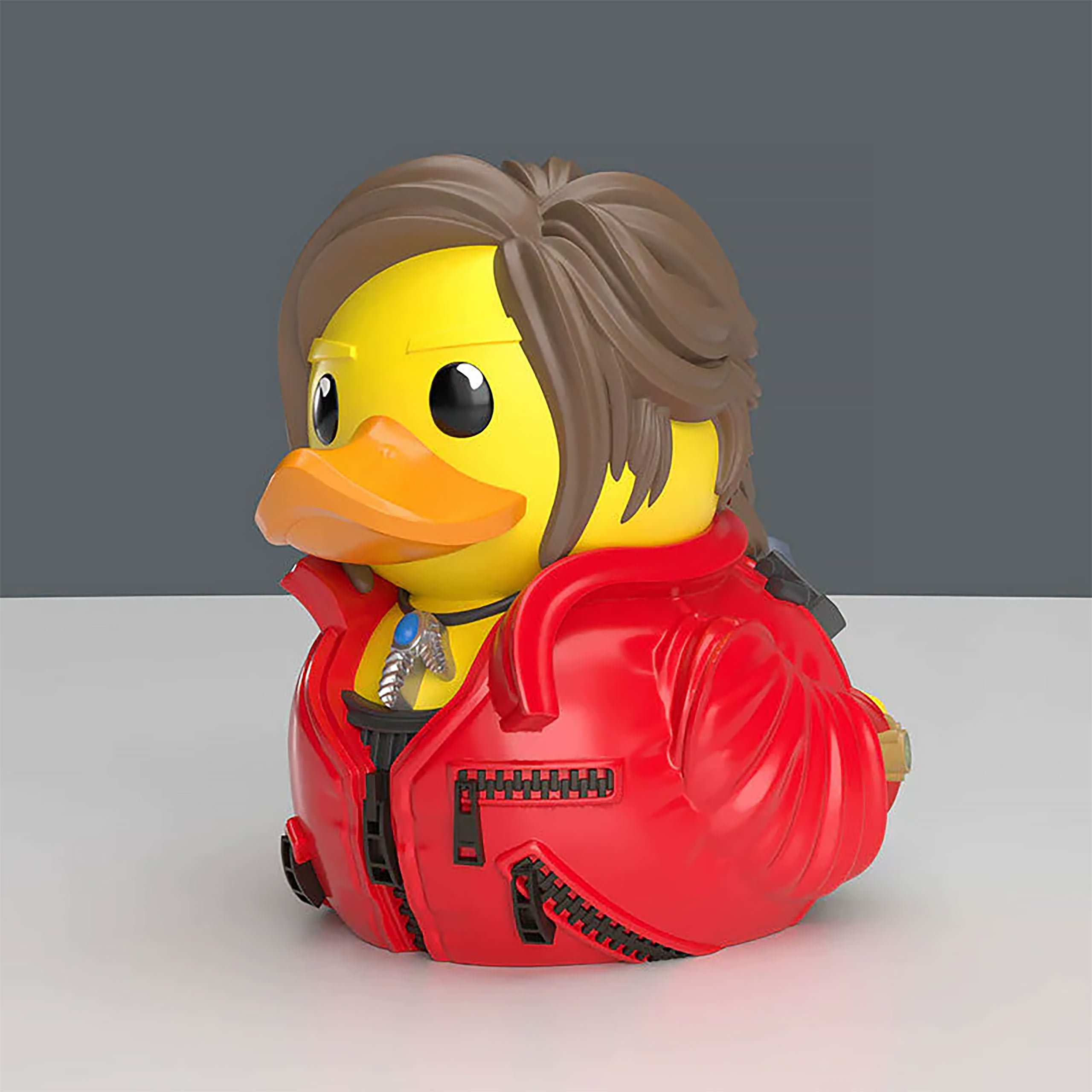 Resident Evil - Claire Redfield Mini TUBBZ decoratieve eend